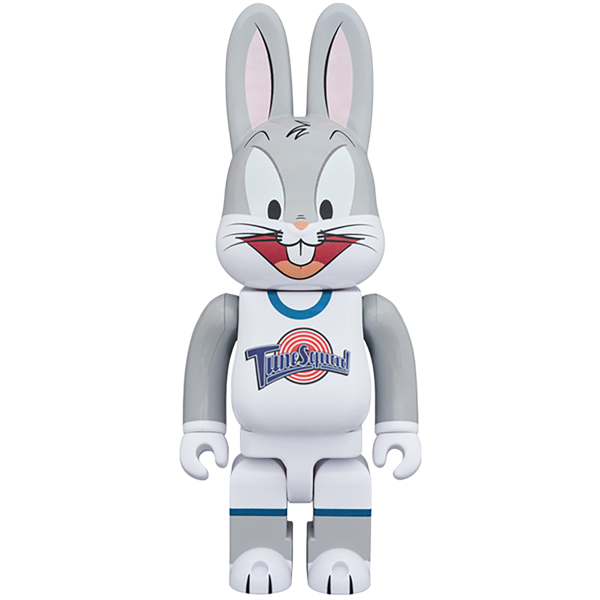 R@BBRICK BUGS BUNNY 100％ & 400％