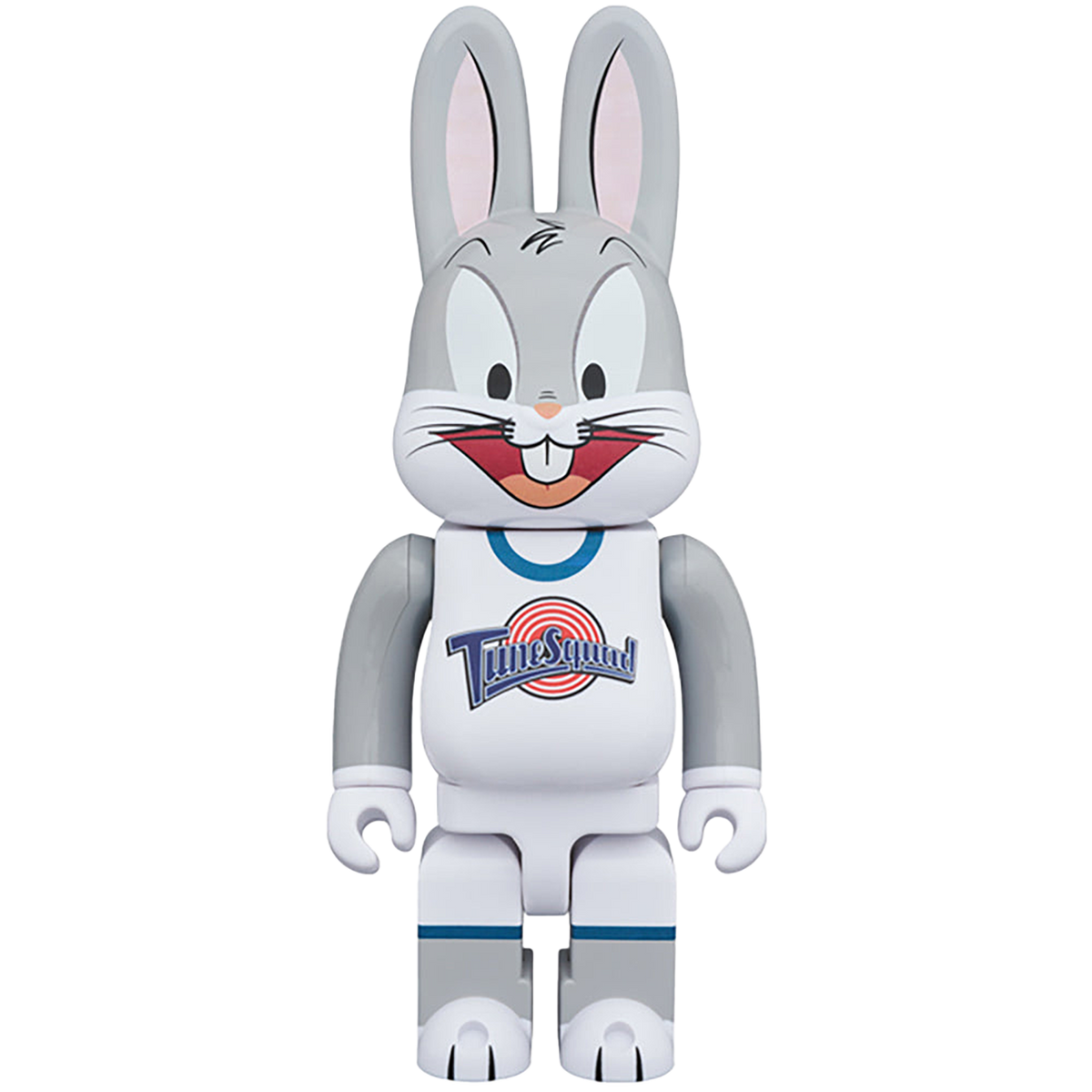R@BBRICK BUGS BUNNY 100％ & 400％
