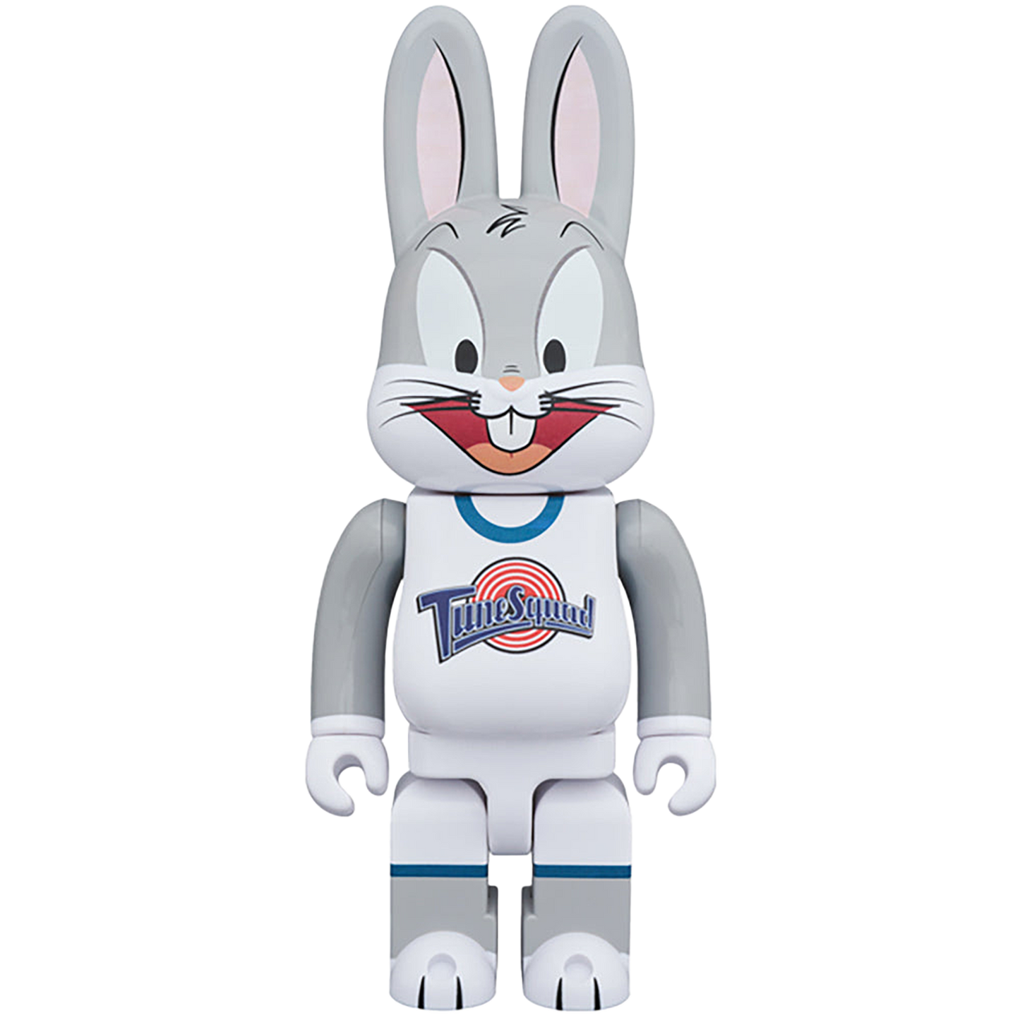 R@BBRICK BUGS BUNNY 100％ & 400％