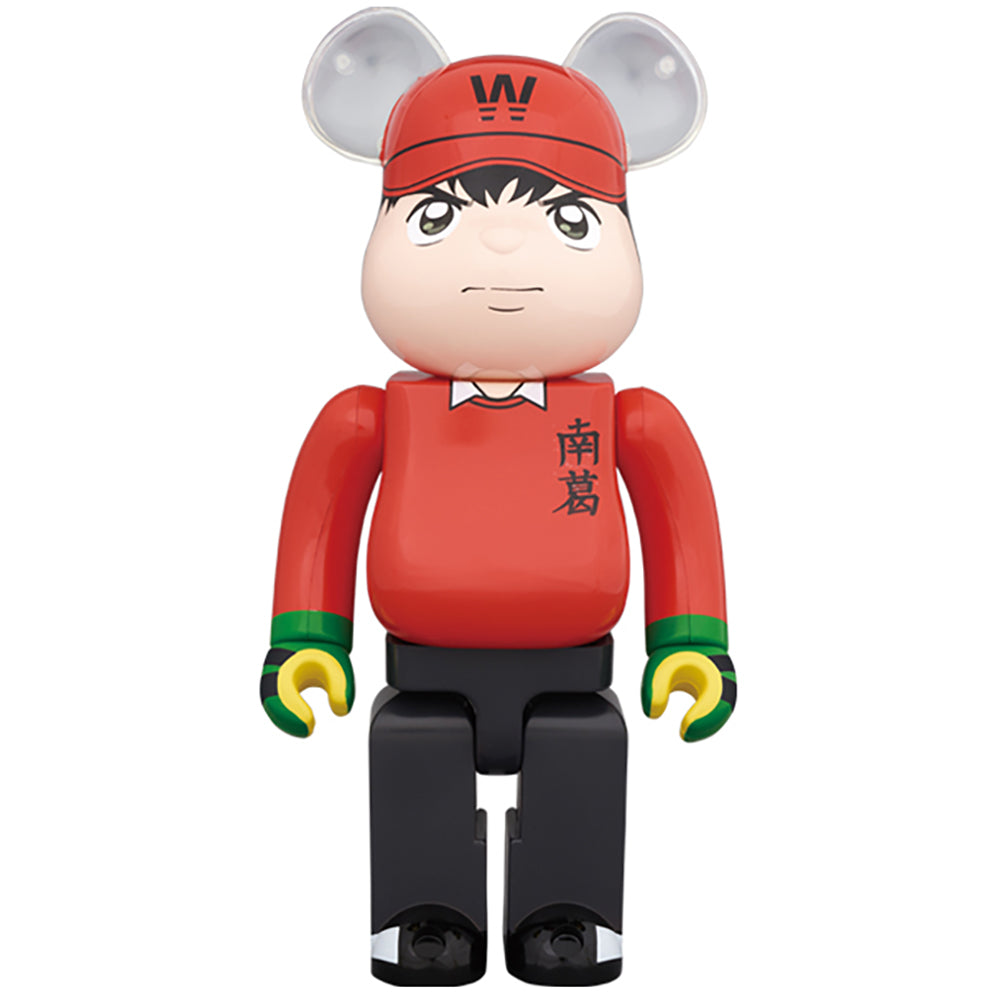 BE@RBRICK 若林源三 100％ ＆ 400％_2