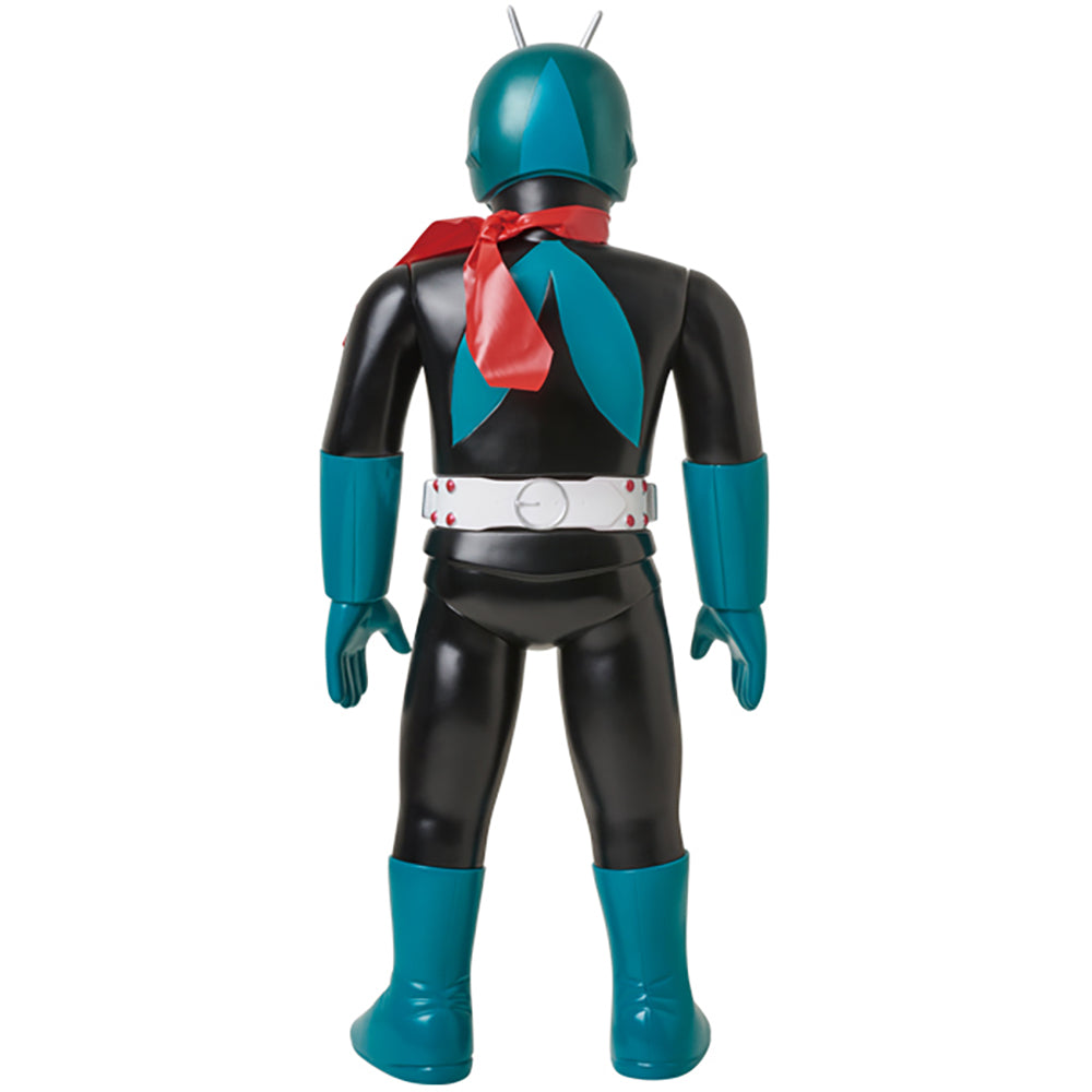 仮面ライダー旧1号 ジャンボサイズ（ワンフェス開催記念モデル）_1