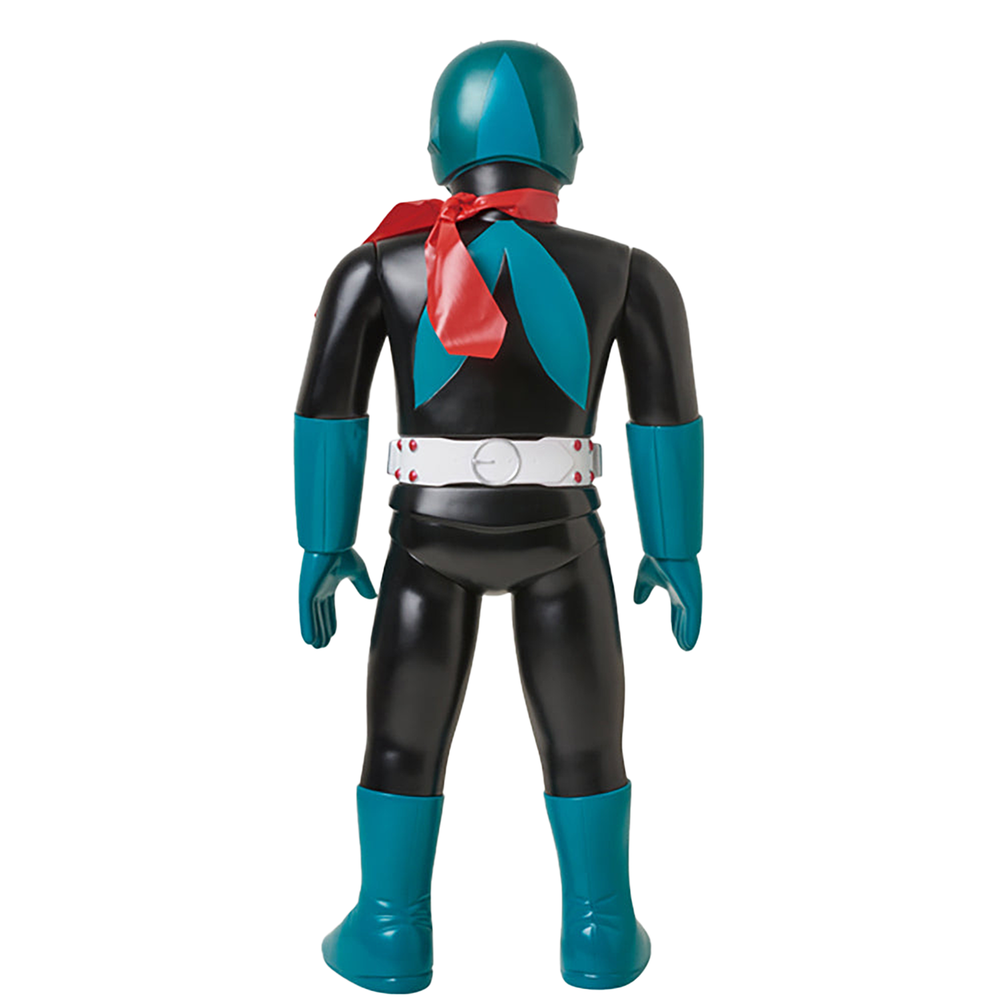 仮面ライダー旧1号 ジャンボサイズ（ワンフェス開催記念モデル）