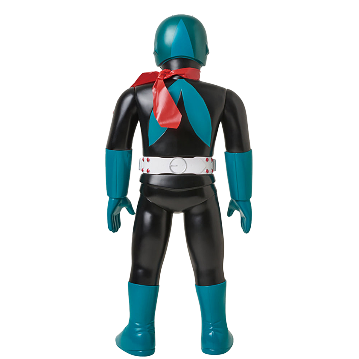 仮面ライダー旧1号 ジャンボサイズ（ワンフェス開催記念モデル）