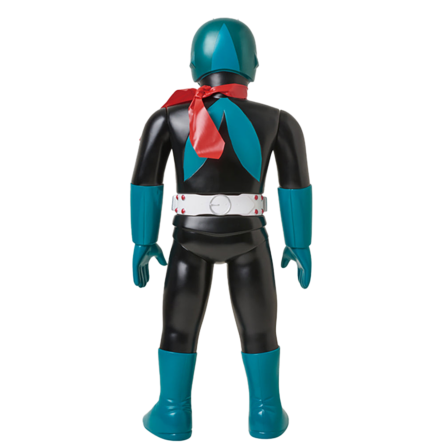 仮面ライダー旧1号 ジャンボサイズ（ワンフェス開催記念モデル）