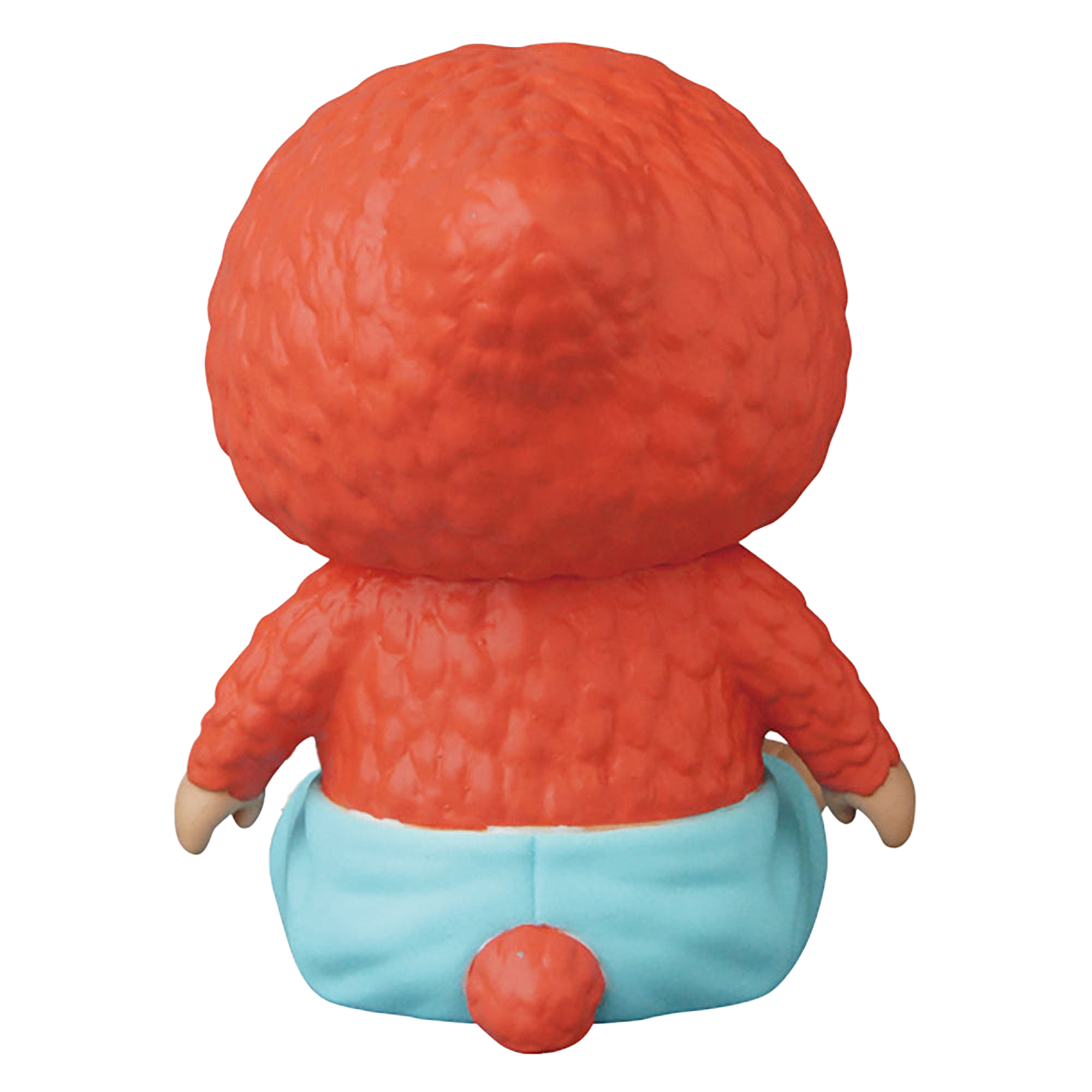 VAG(VINYL ARTIST GACHA) SERIES 19 東京トガリ