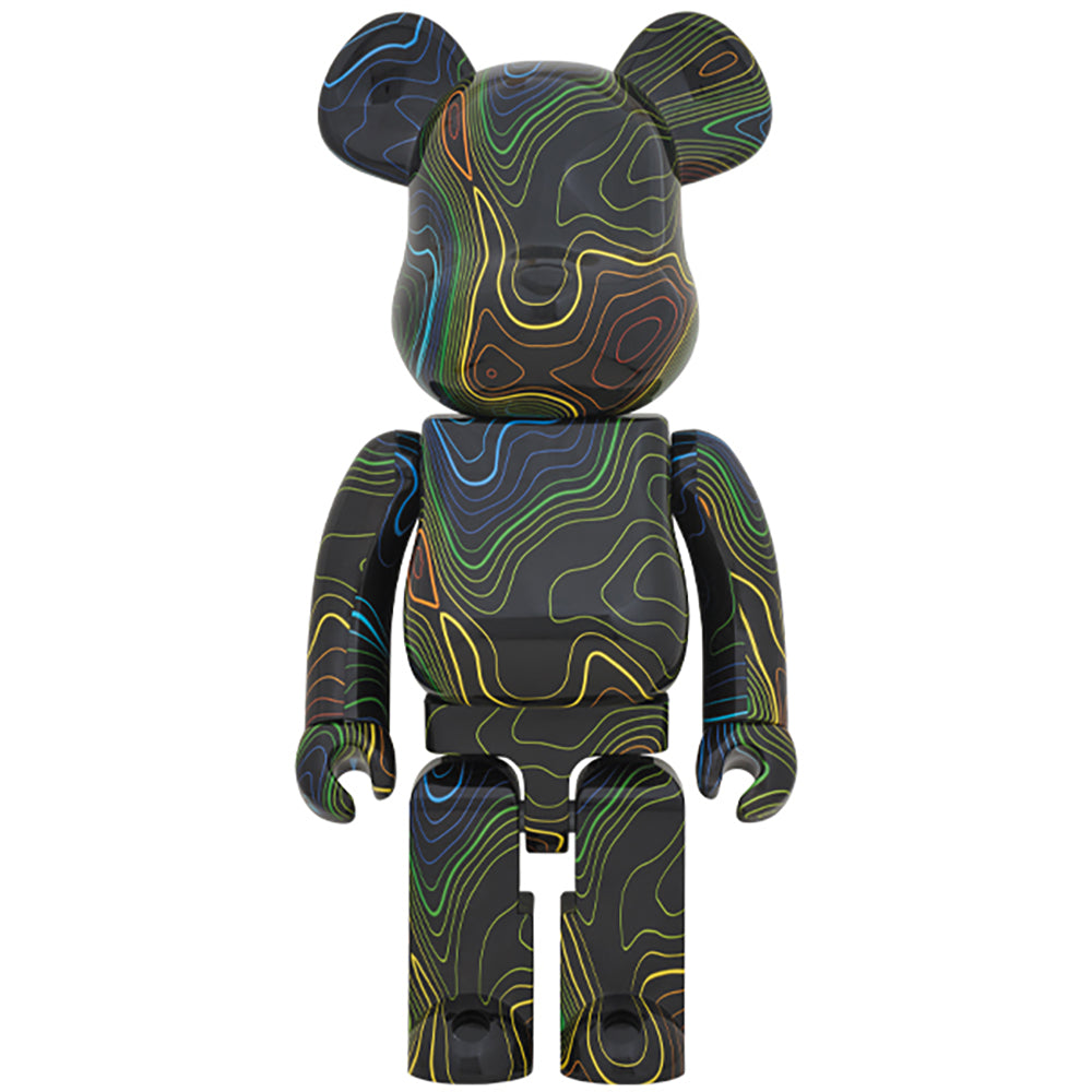 BE@RBRICK HYPEBEAST 1000％_0