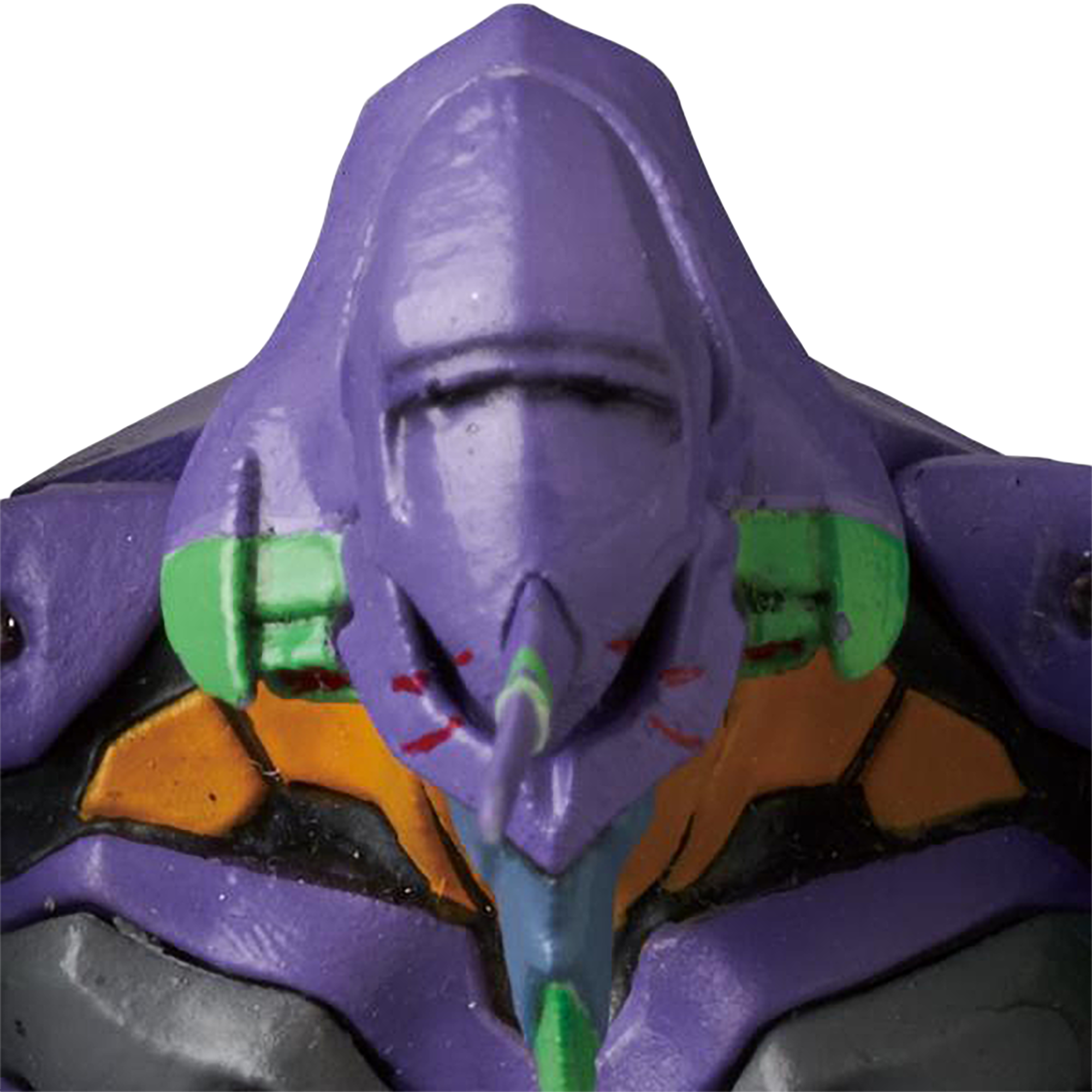 UDF EVANGELION Unit 01