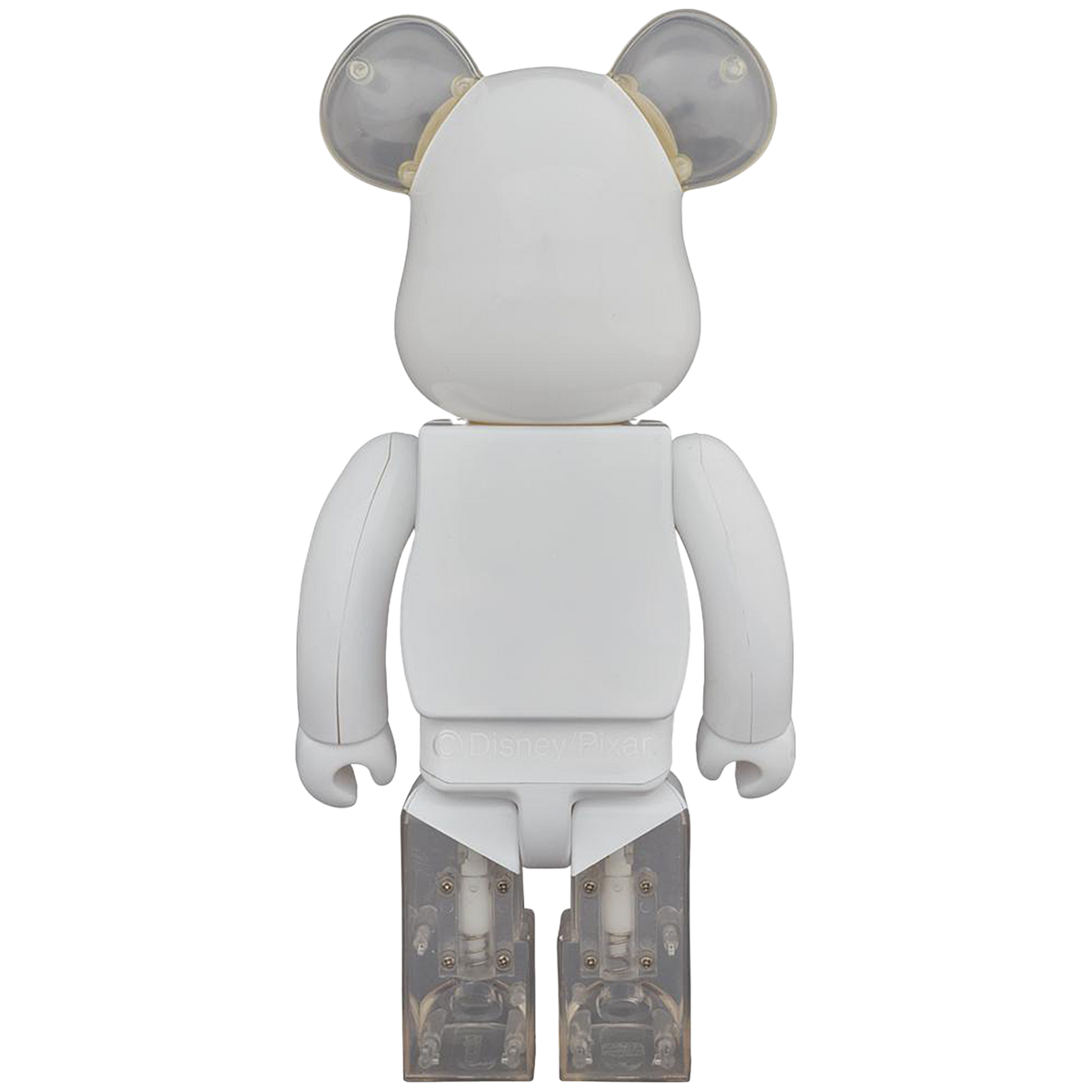 BE@RBRICK EVE 400％