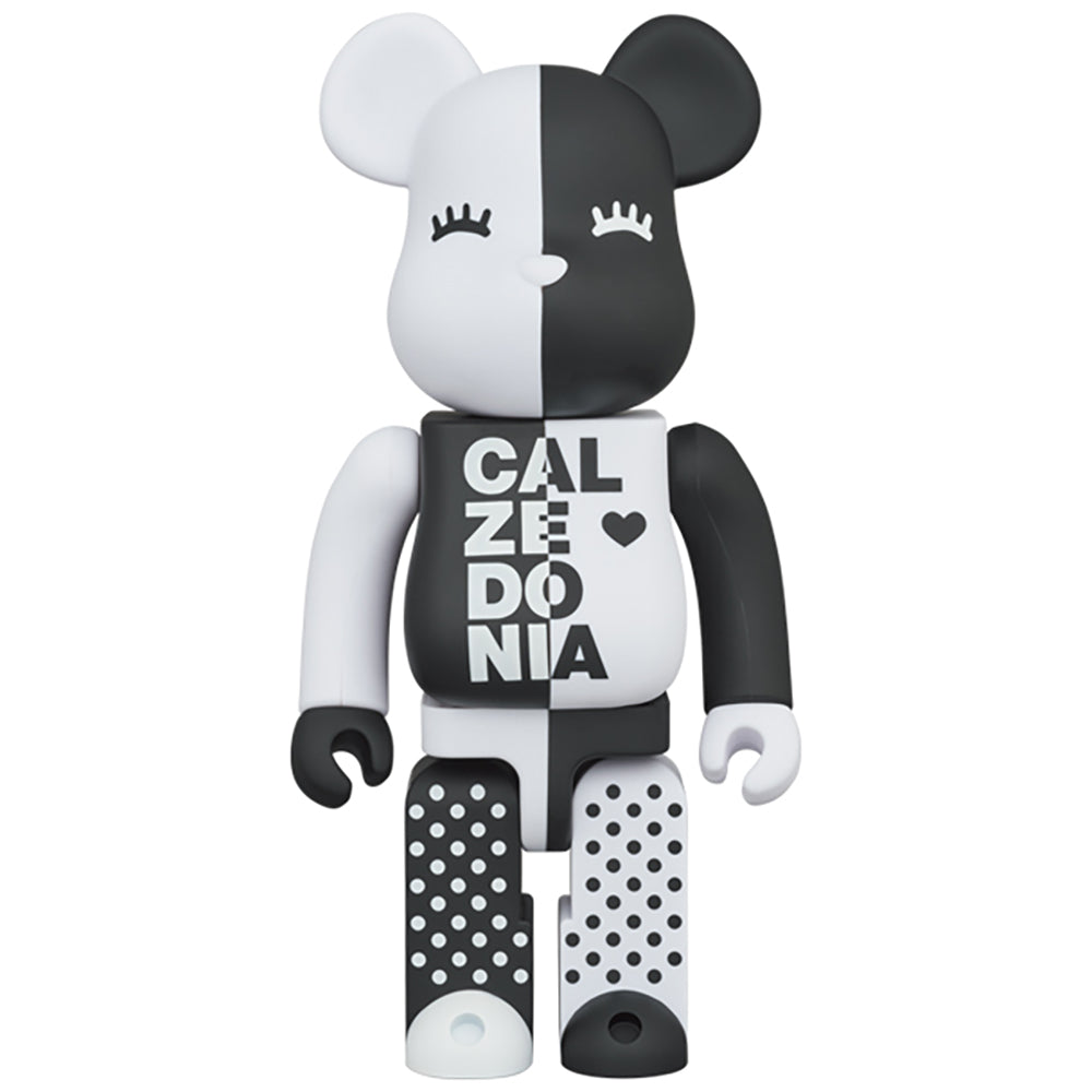 BE@RBRICK Calzedonia 400％_0