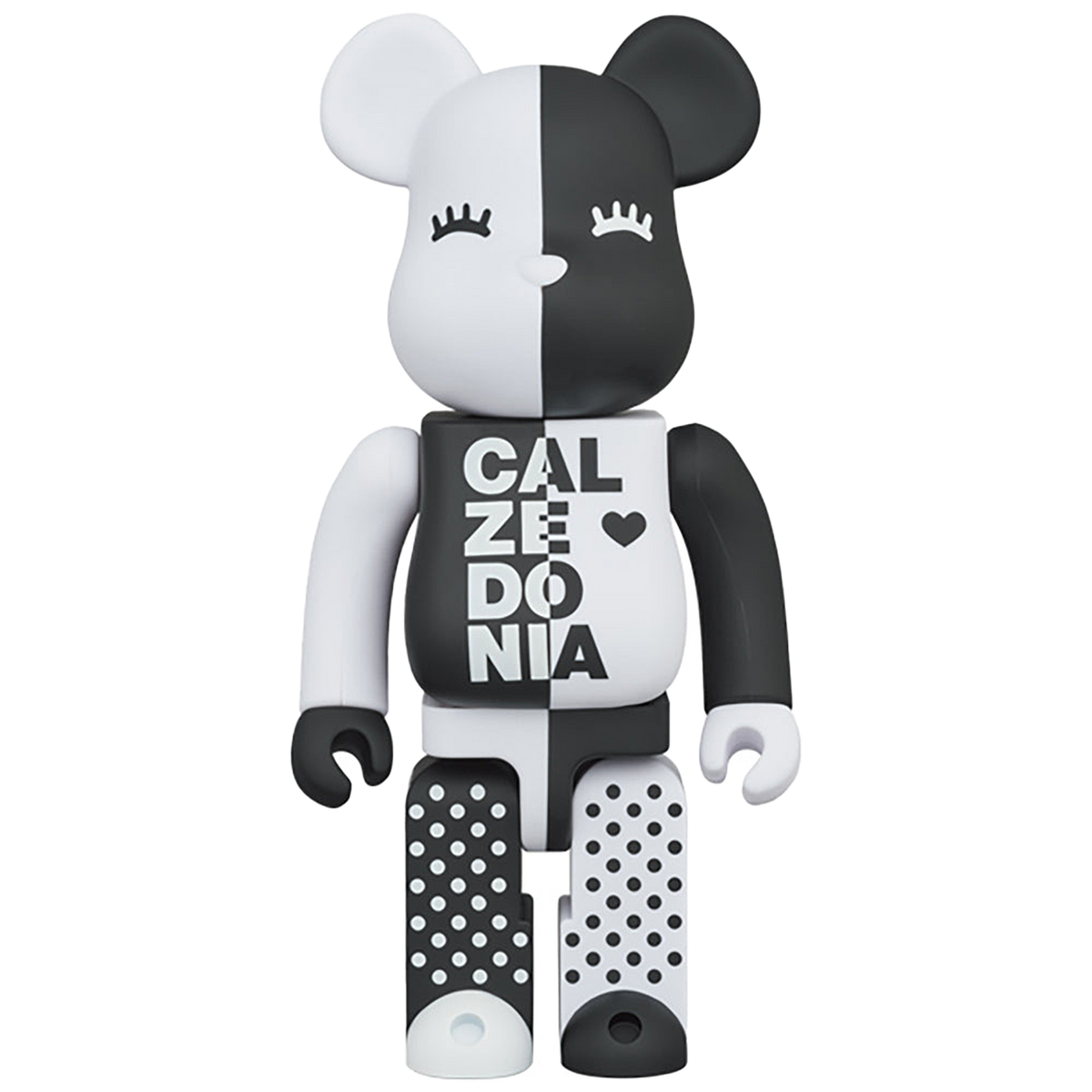 BE@RBRICK Calzedonia 400％