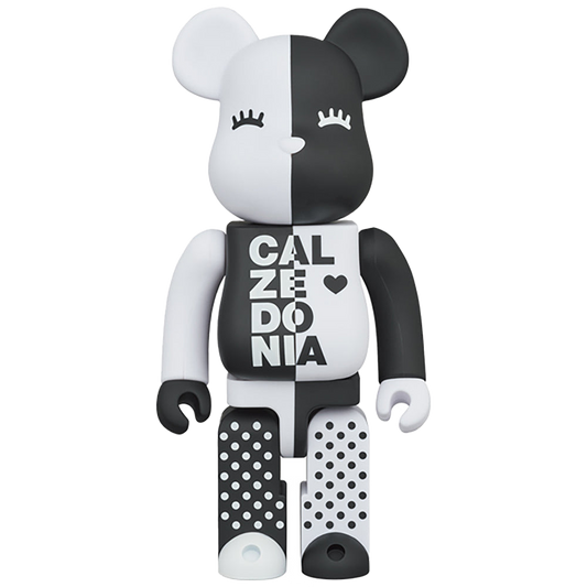 BE@RBRICK Calzedonia 400％
