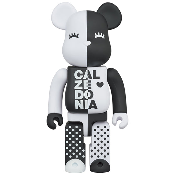 CALZEDONIA ベアブリック BE@RBRICK Calzedonia 400％ | MEDICOM TOY OFFICIAL STORE