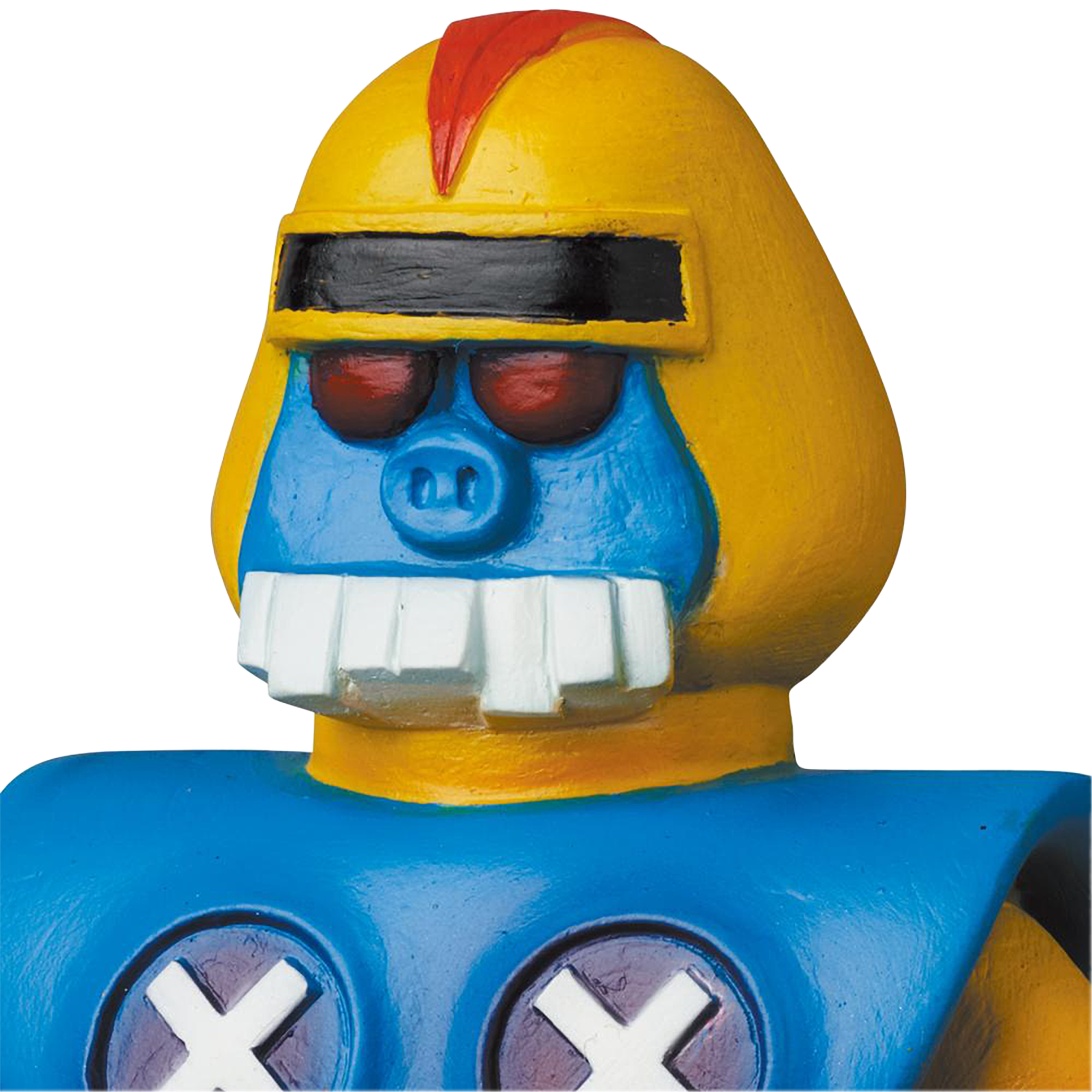 Robogaki (Middle size)《Planned to be shipped in late Dec. 2021》