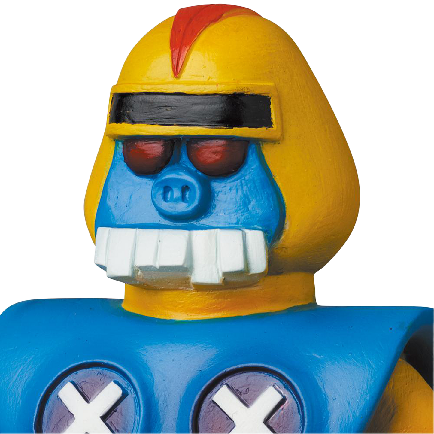 Robogaki (Middle size)《Planned to be shipped in late Dec. 2021》