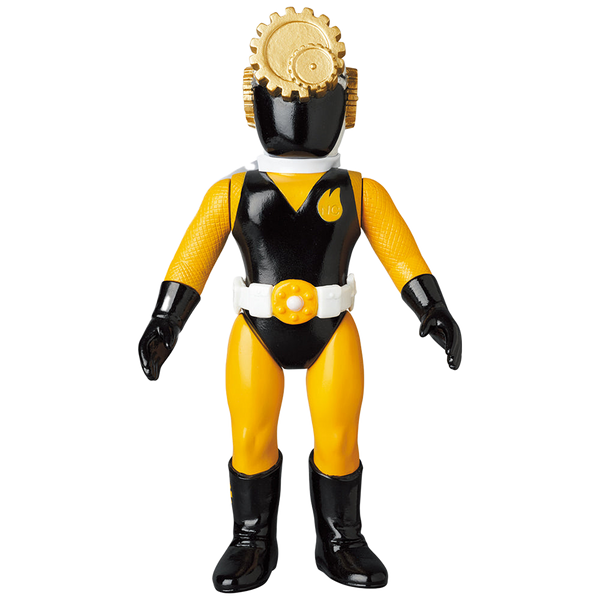金忍キャプター5 (忍者キャプターより) | MEDICOM TOY OFFICIAL STORE