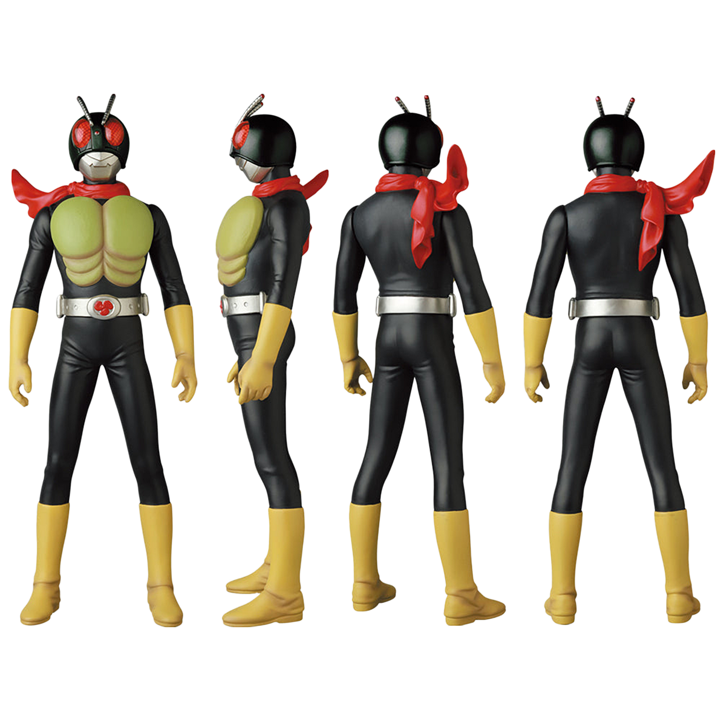 Kamen Rider 1Go (Original version)《Planned to be shipped in late Sept. 2022》
