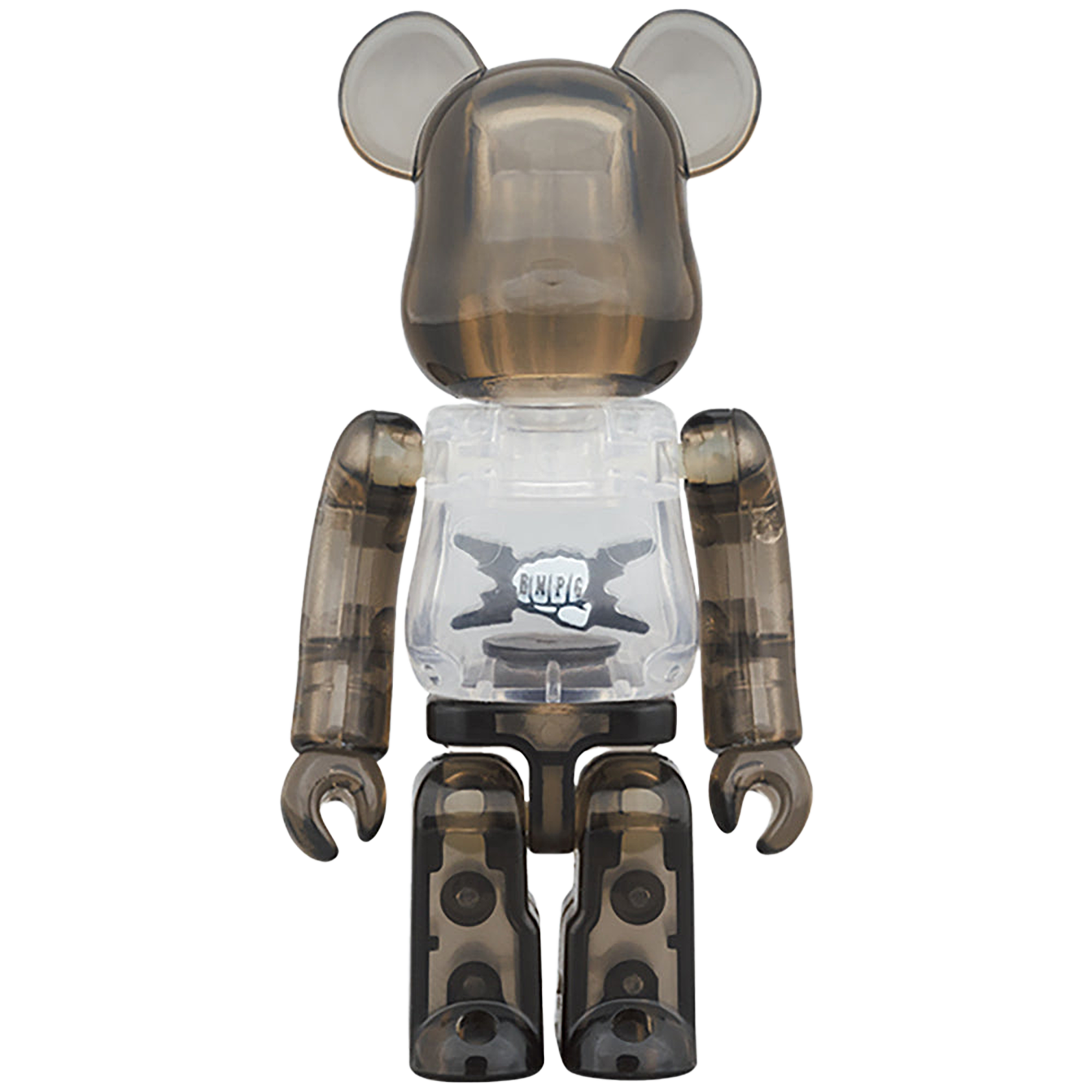 BE@RBRICK × THE RAMPAGE 100％ & 400％