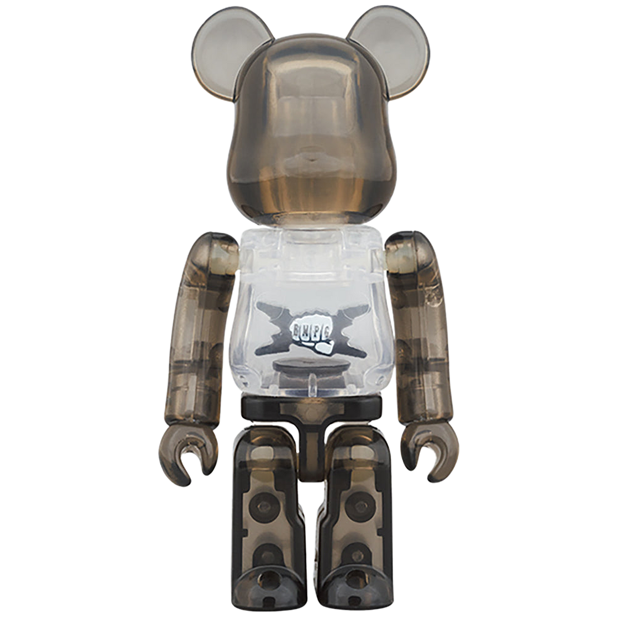 BE@RBRICK × THE RAMPAGE 100％ & 400％
