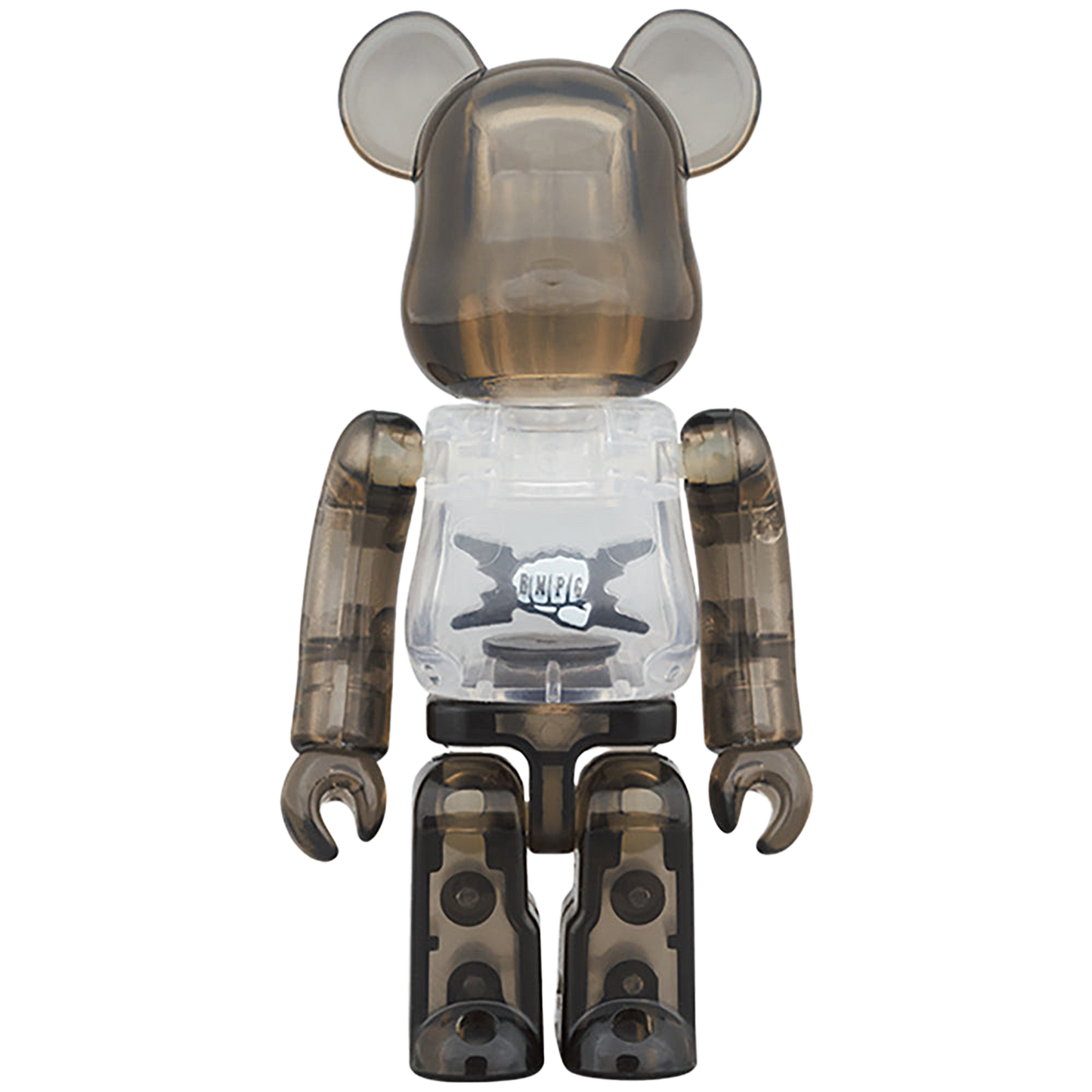 BE@RBRICK × THE RAMPAGE 100％ & 400％