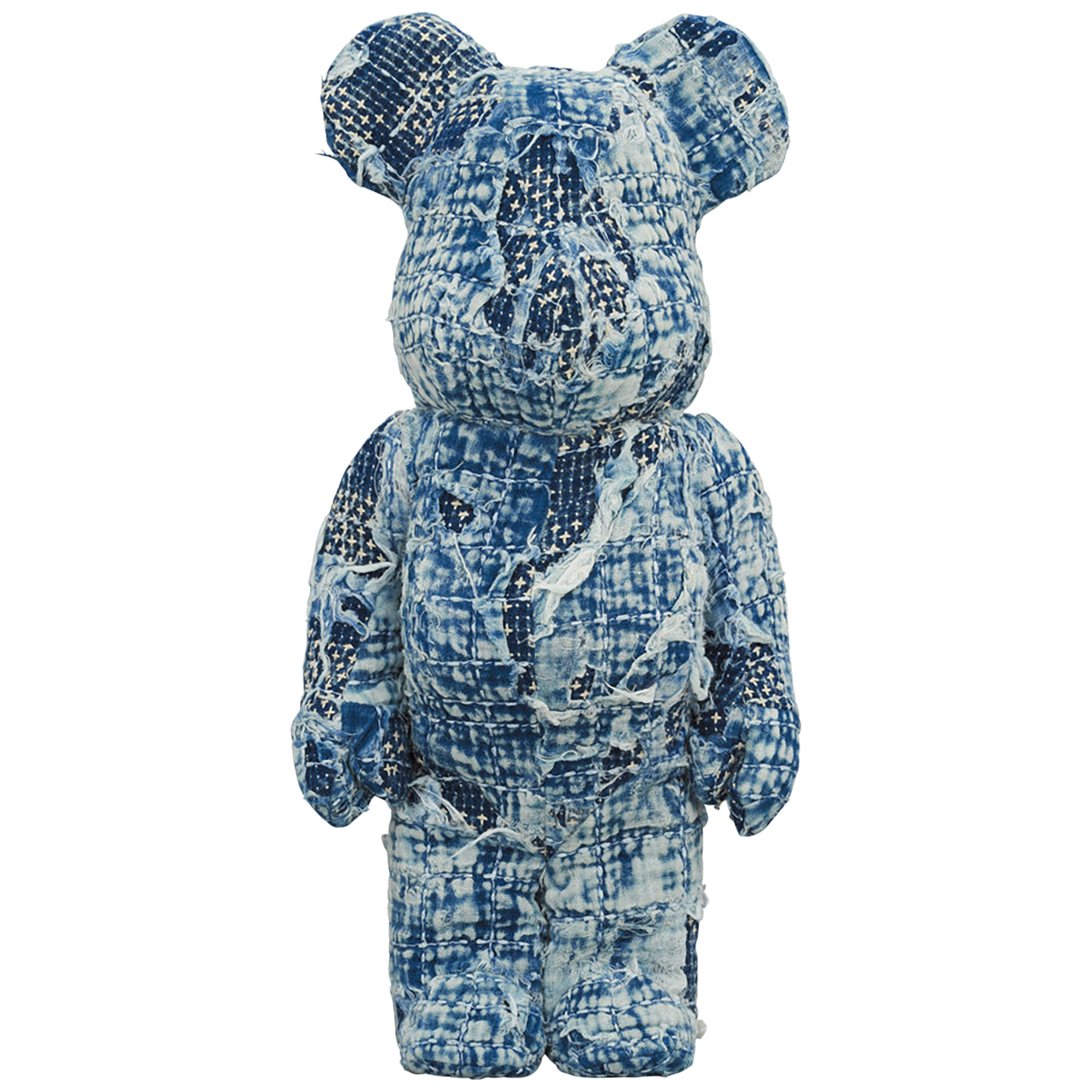 BE@RBRICK FDMTL BORO 400％
