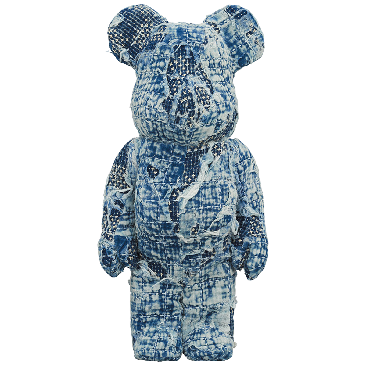 BE@RBRICK FDMTL BORO 400％