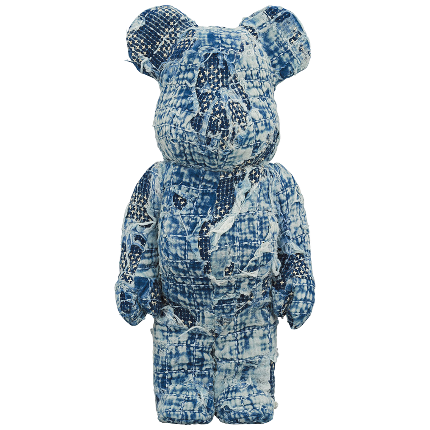 BE@RBRICK FDMTL BORO 400％