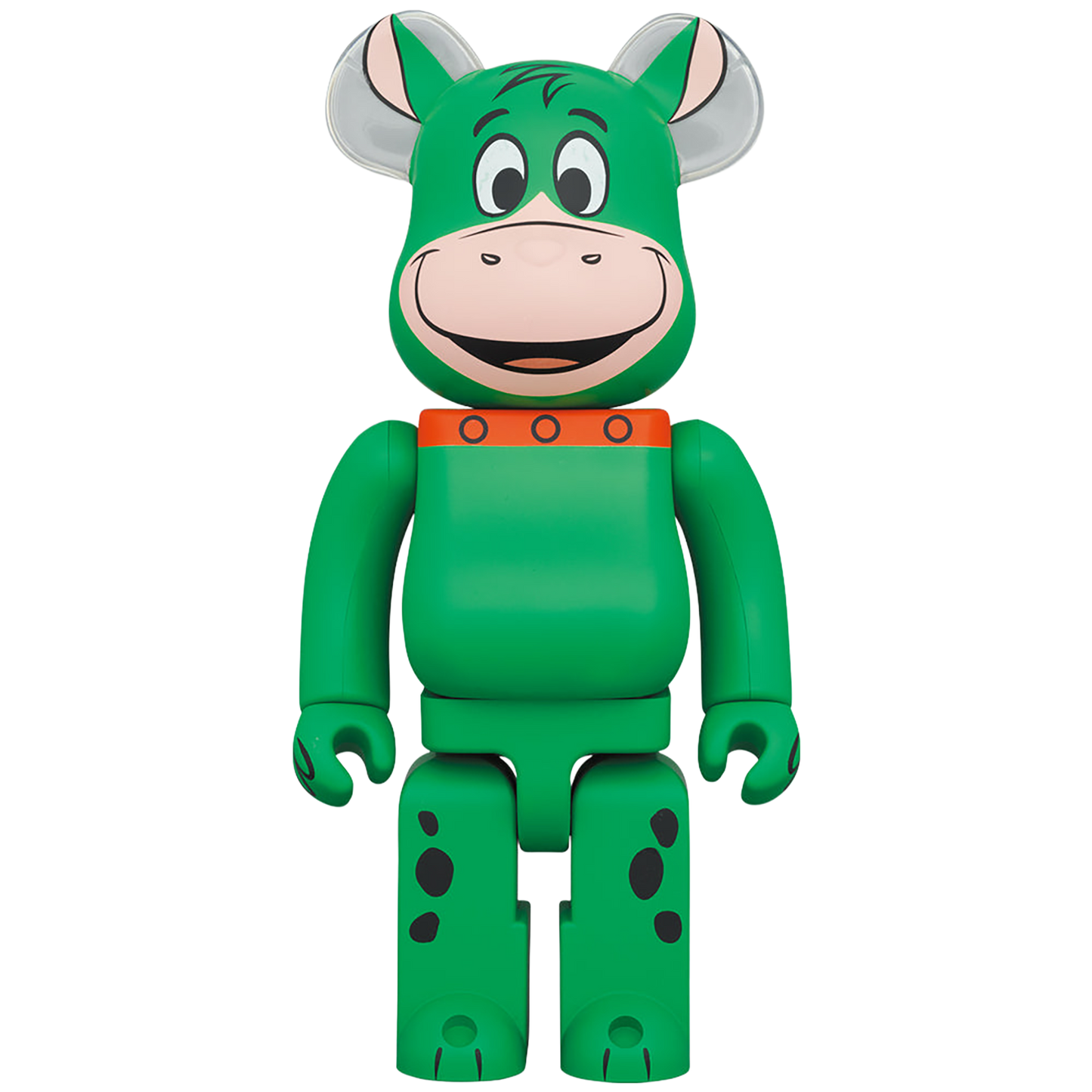 BE@RBRICK Hoppy 400%《预计2023年7月发售发货，订购期至1月10日》