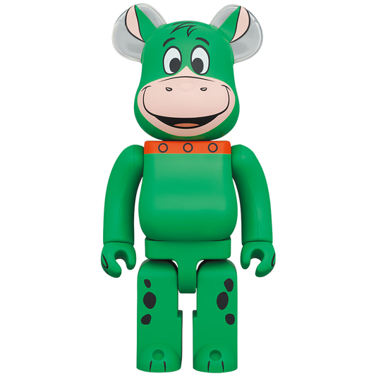 BE@RBRICK Hoppy 400%《预计2023年7月发售发货，订购期至1月10日》
