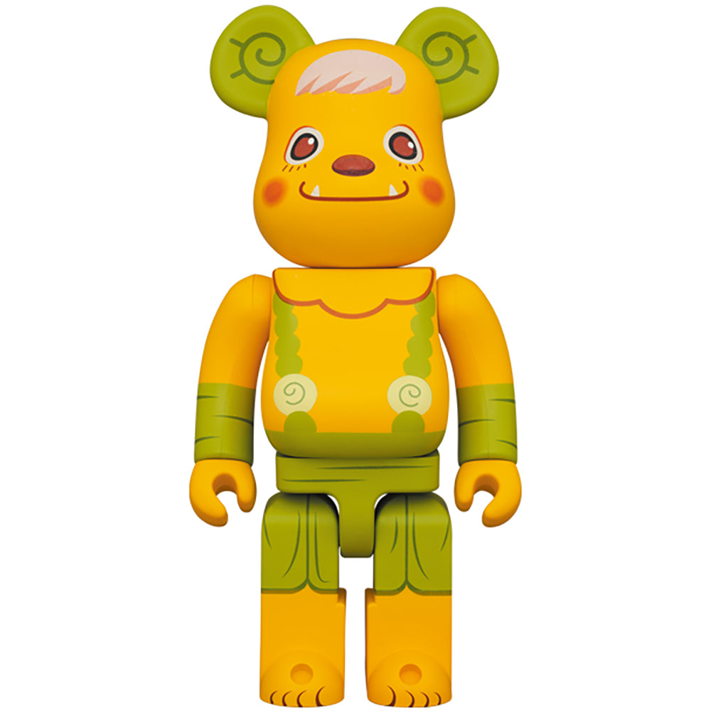 BE@RBRICK ボノロン 400％_0