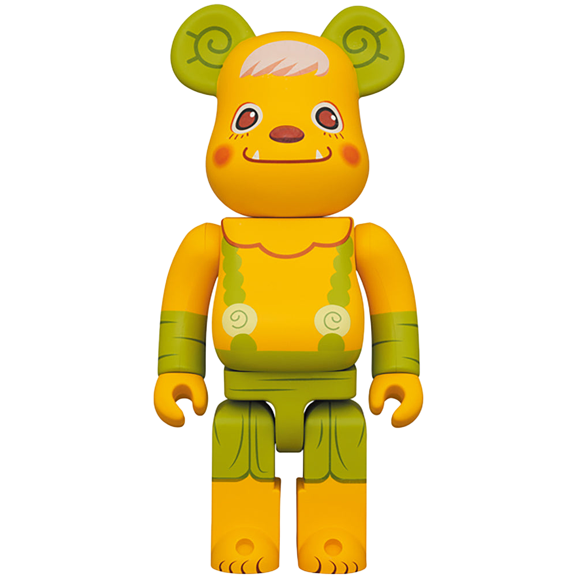 BE@RBRICK ボノロン 400％