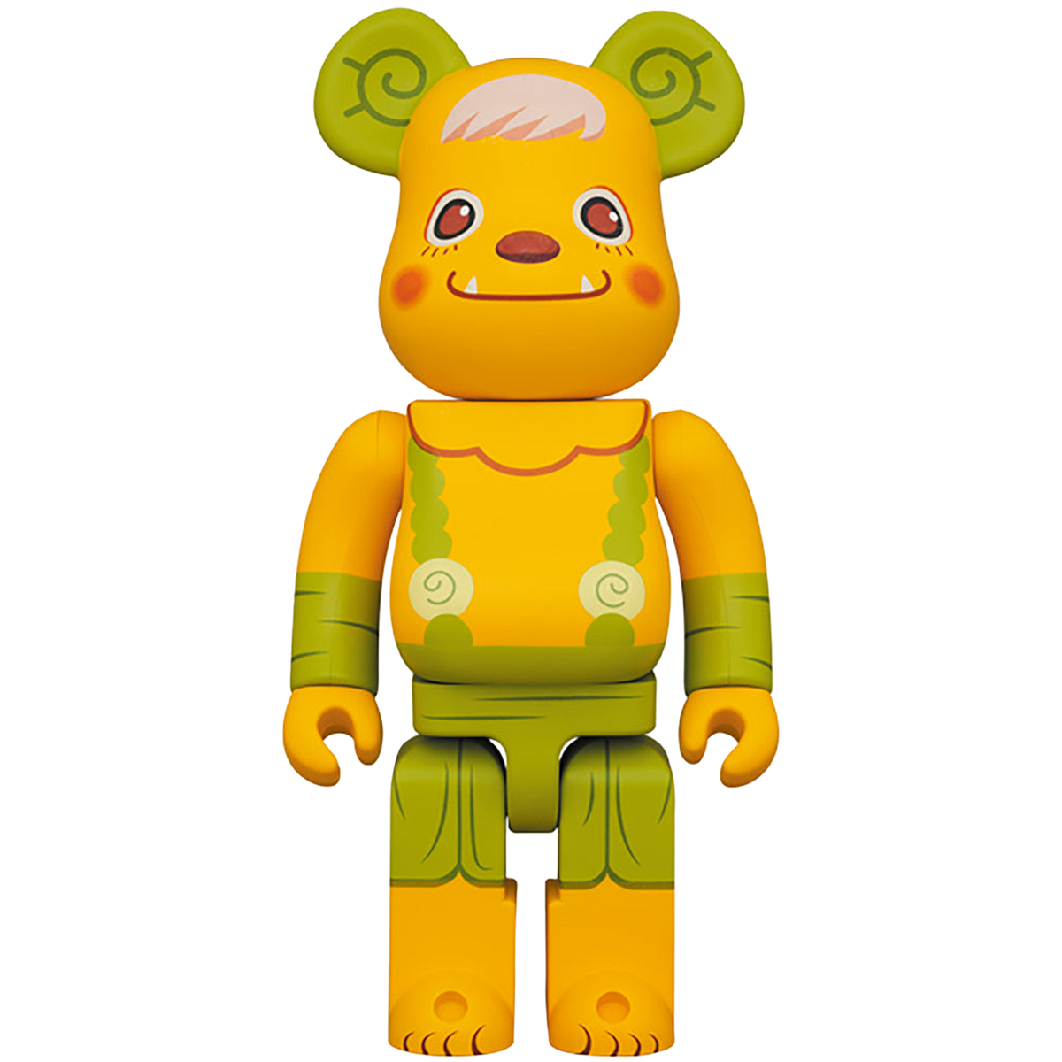 BE@RBRICK ボノロン 400％