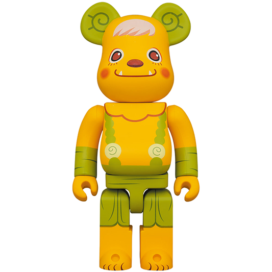 BE@RBRICK ボノロン 400％