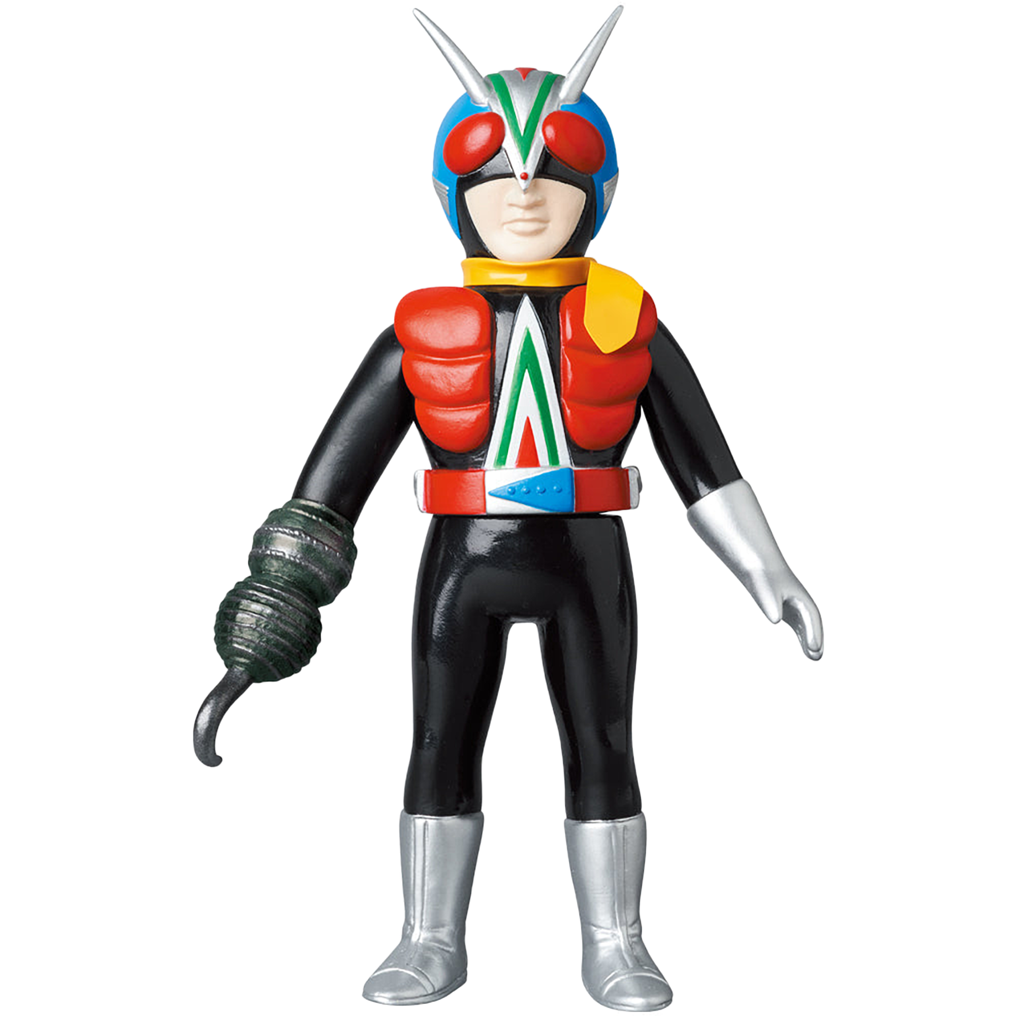 Riderman(Rope arm)(Middle size)《Planned to be shipped in Jan. 2024 / Order period is until October 31》