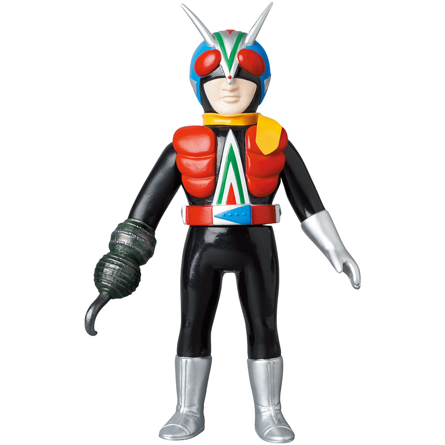 Riderman(Rope arm)(Middle size)《Planned to be shipped in Jan. 2024 / Order period is until October 31》