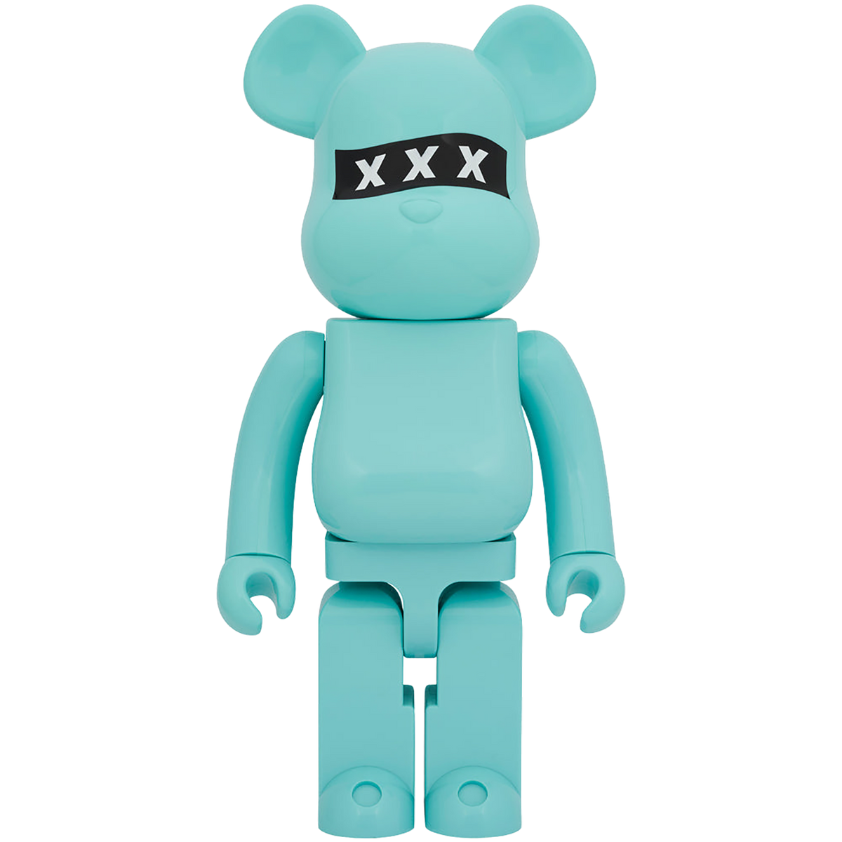 BE@RBRICK GOD SELECTION XXX 10th Anniversary 1000％