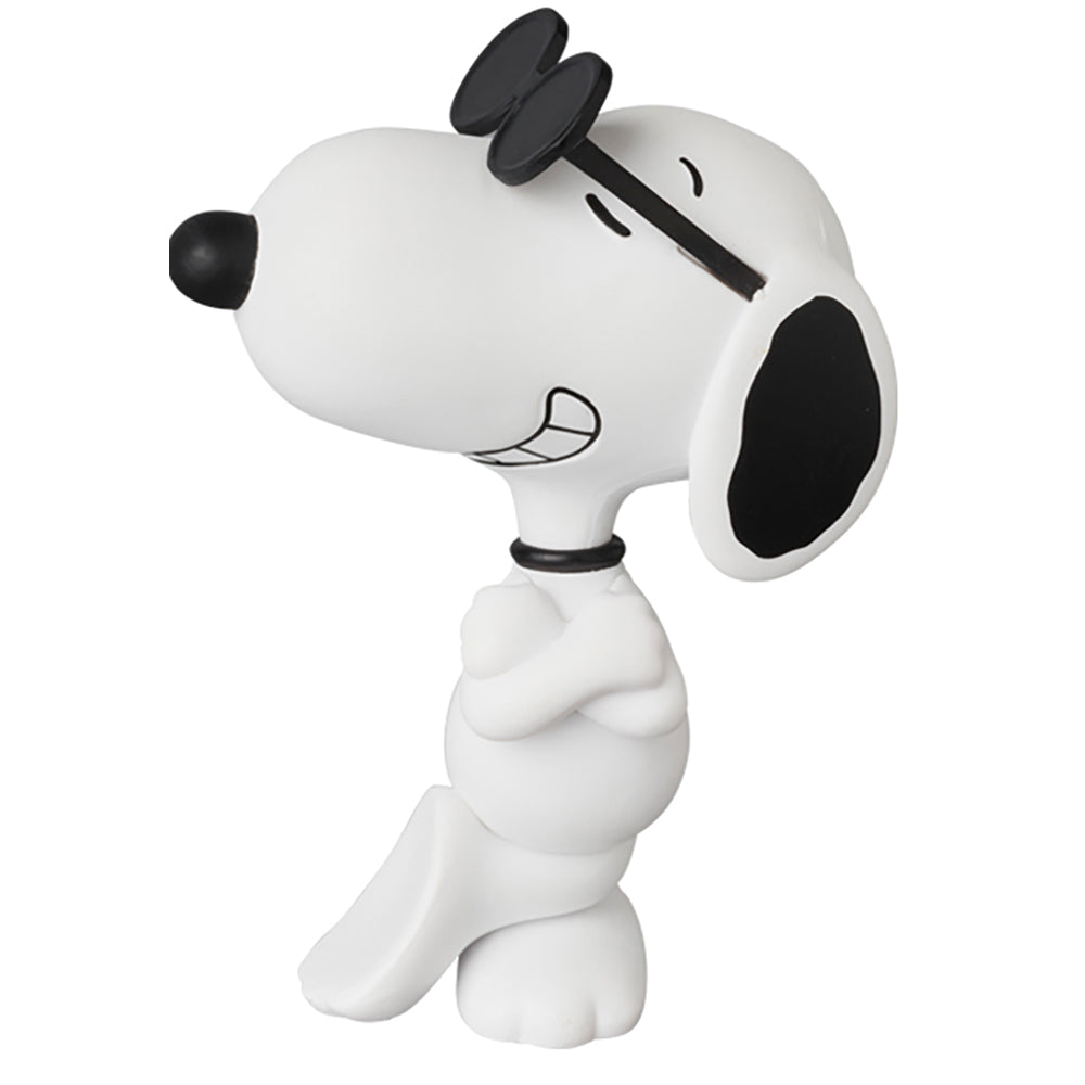 UDF SNOOPY MUSEUM TOKYO JOE COOL_1