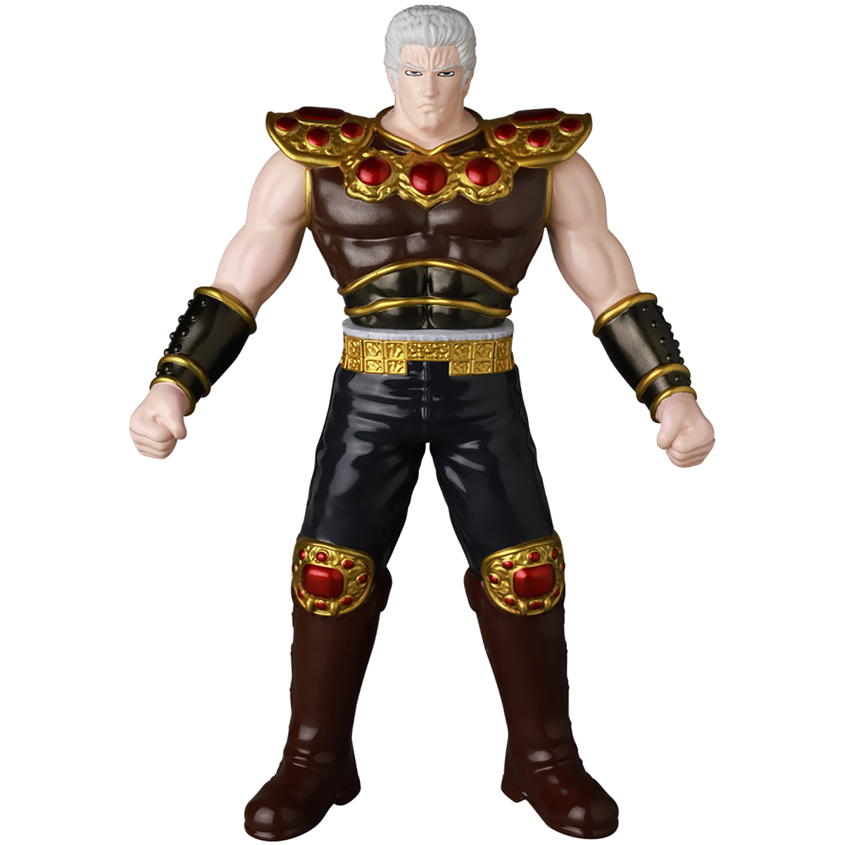 LEGEND VINYL WARRIORS Raoh《Planned to be shipped in late July 2024 / Order period is until April 30》