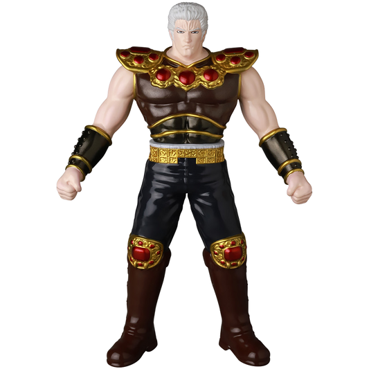 LEGEND VINYL WARRIORS Raoh《Planned to be shipped in late July 2024 / Order period is until April 30》