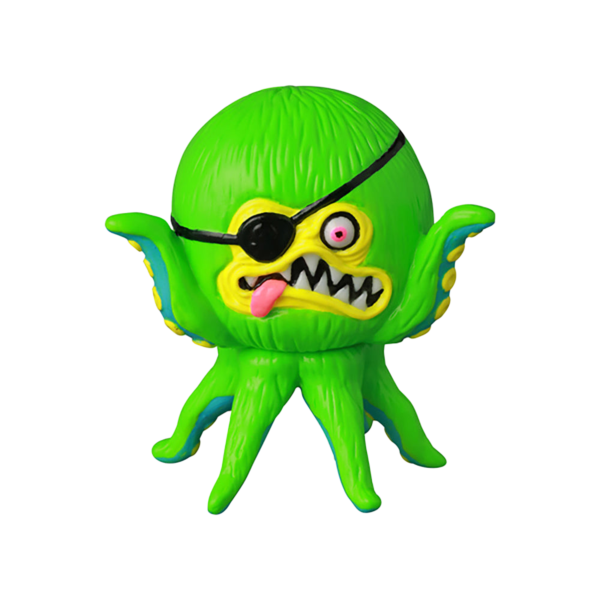 VAG(VINYL ARTIST GACHA) SERIES 40 AHOY