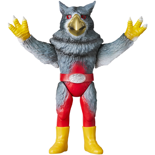 Mods Nezucondor《Planned to be shipped in late February 2025 / Order period is until November 30》
