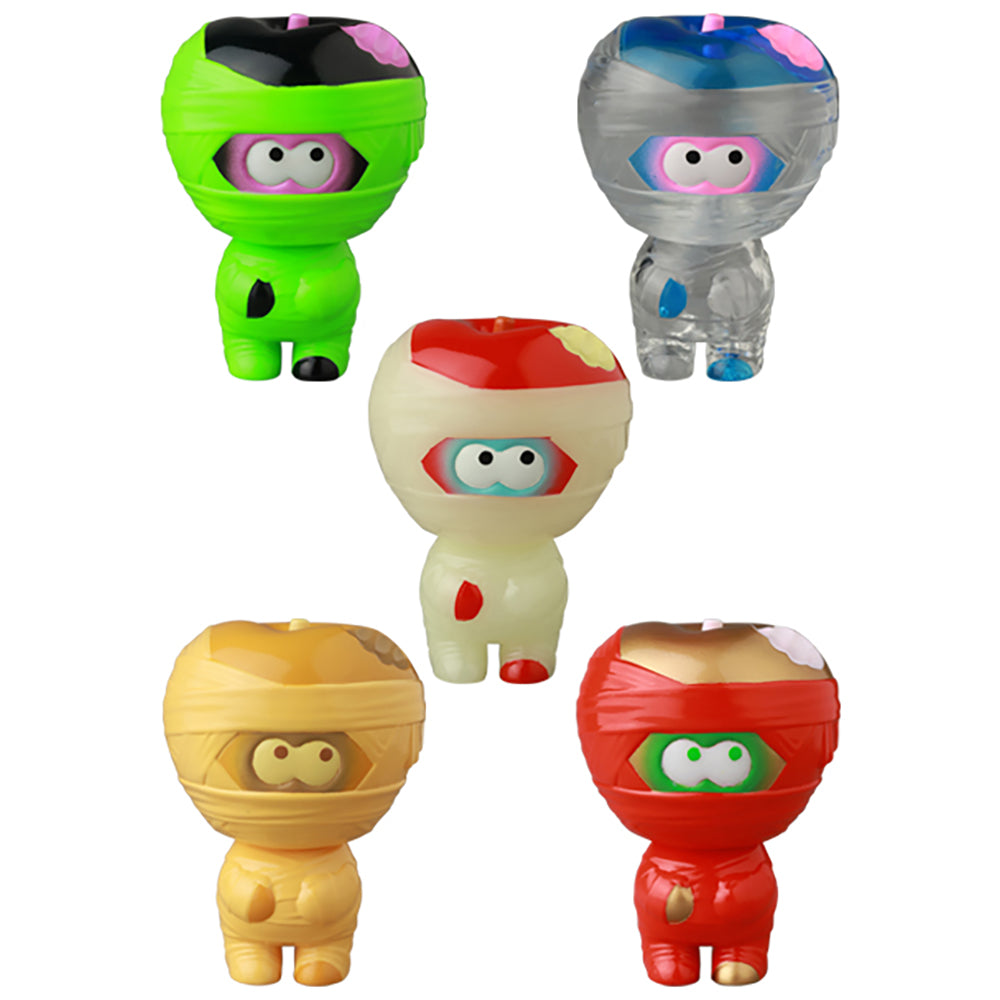 VAG(VINYL ARTIST GACHA) SERIES 41 ヤミーマミー_0