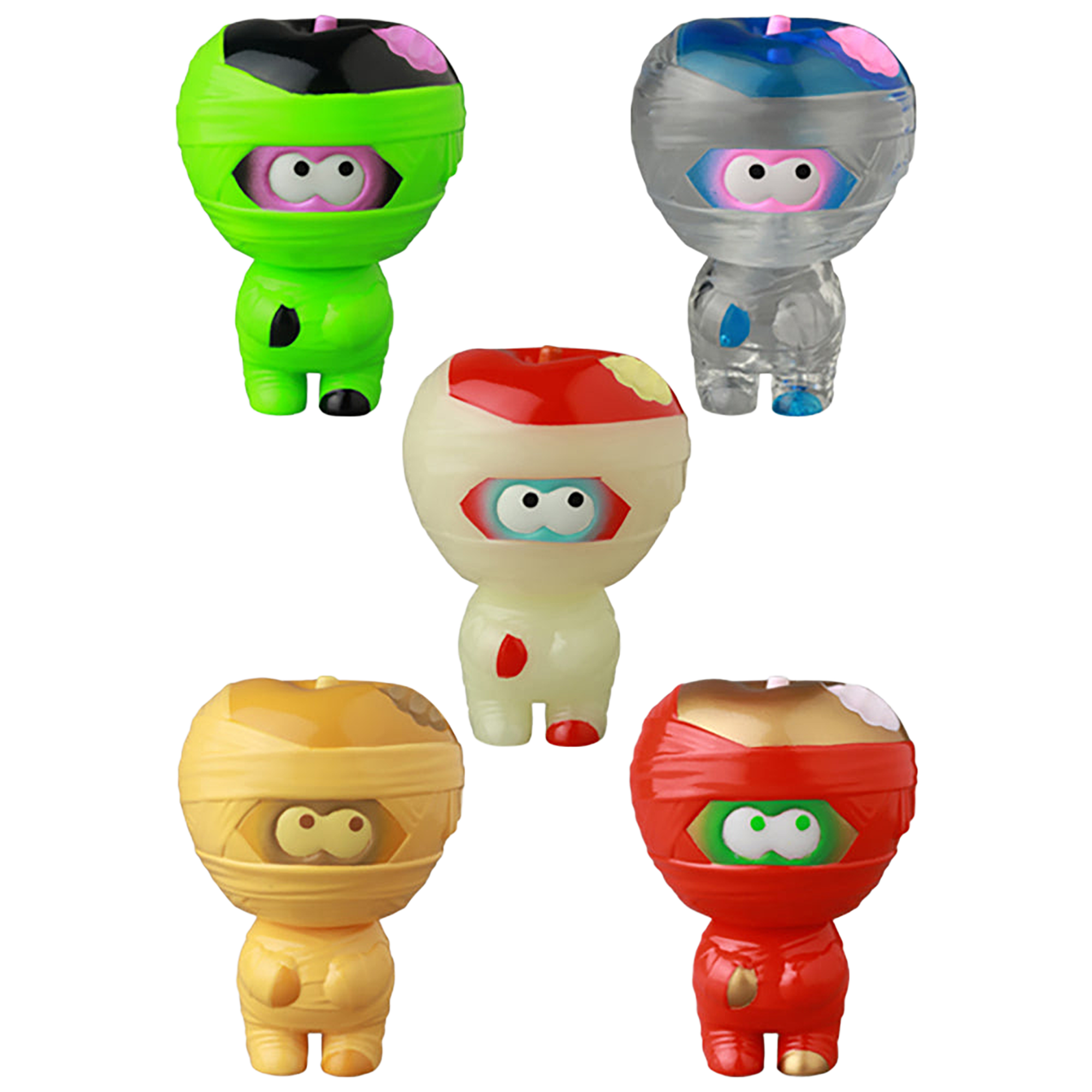 VAG(VINYL ARTIST GACHA) SERIES 41 ヤミーマミー