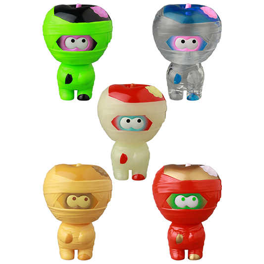 VAG(VINYL ARTIST GACHA) SERIES 41 ヤミーマミー
