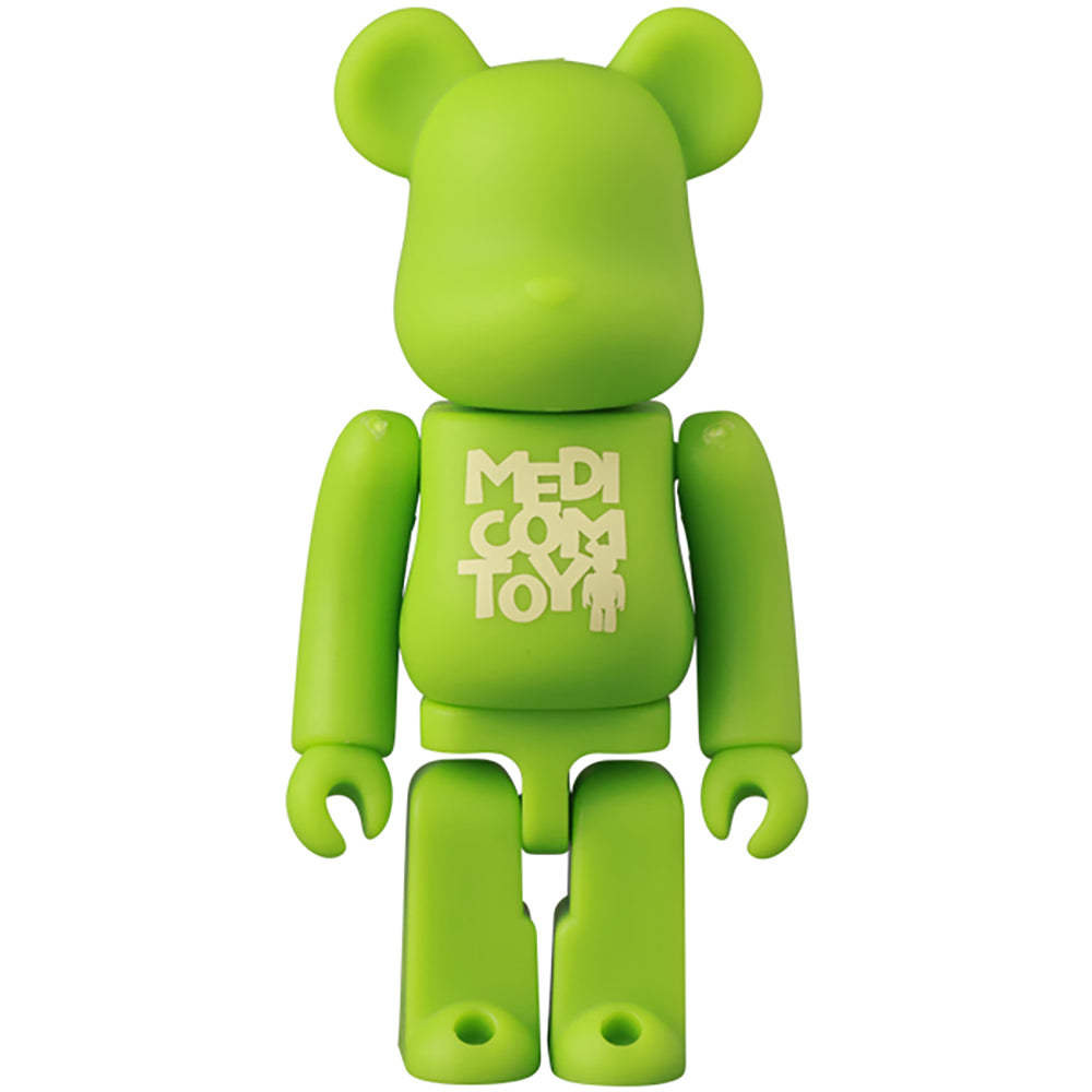 BE@RBRICK SERIES 49 Release Campaign Special Edition 100％_3