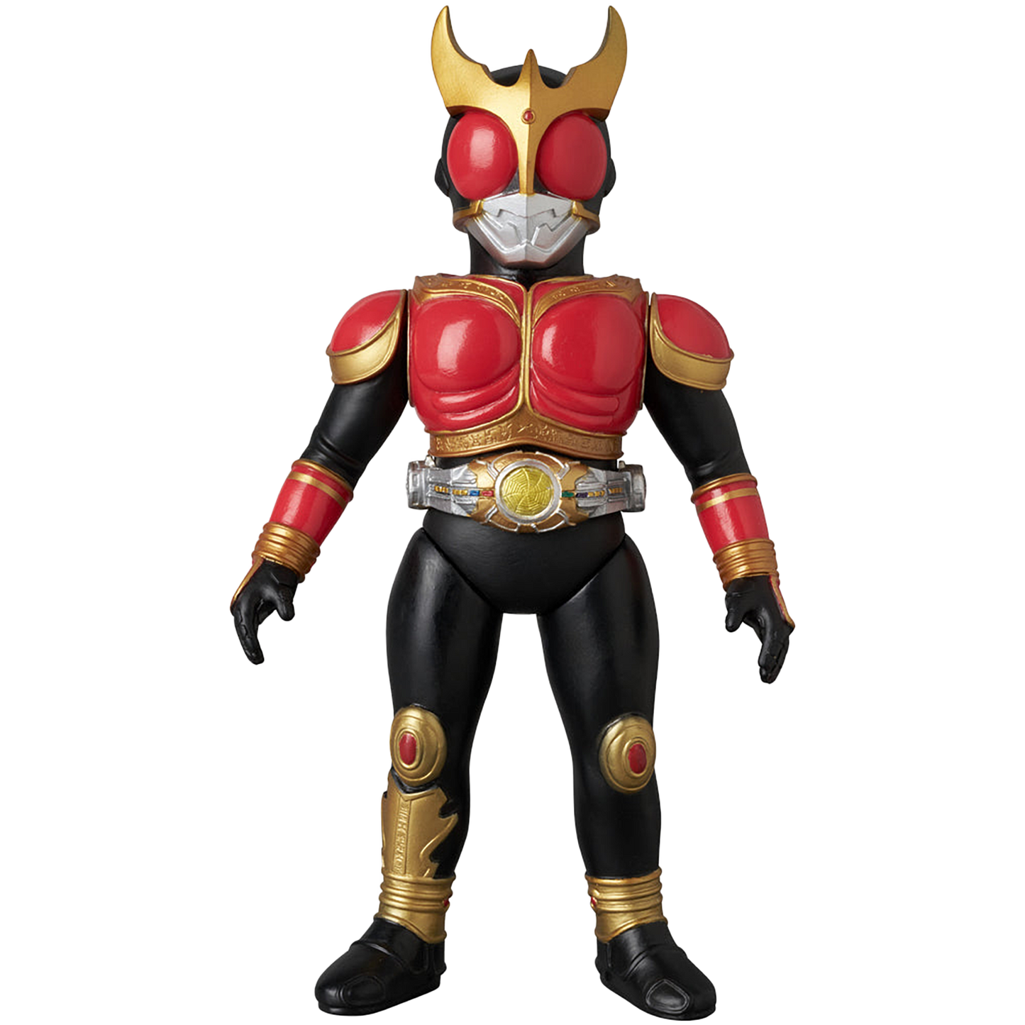 Kamen Rider Kuuga Rising Mighty《Planned to be shipped in late February 2026 / Order period is until November 30》
