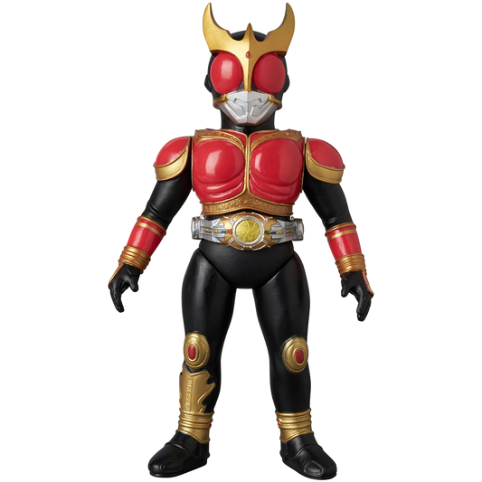 假面骑士空我Rising Mighty《预定2026年2月出货，订购期限至11月30日》