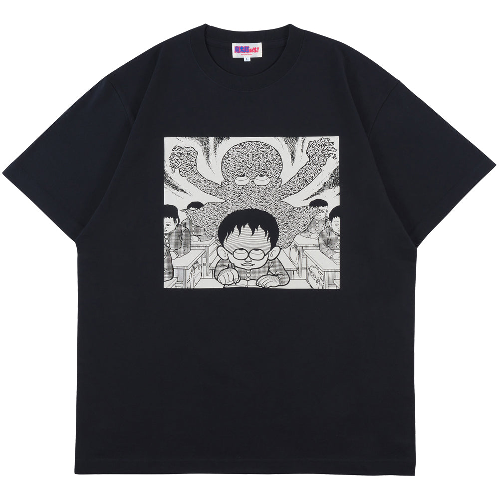 MLE × Mataro is coming!! TEE Design-E
