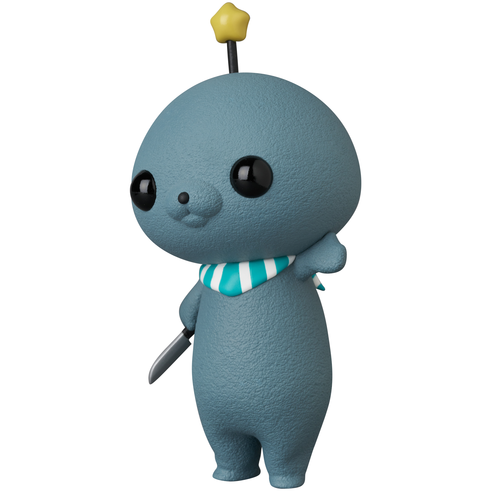 UDF 教育番組 タマ（ほうちょう）《2027年4月発売予定》_2
