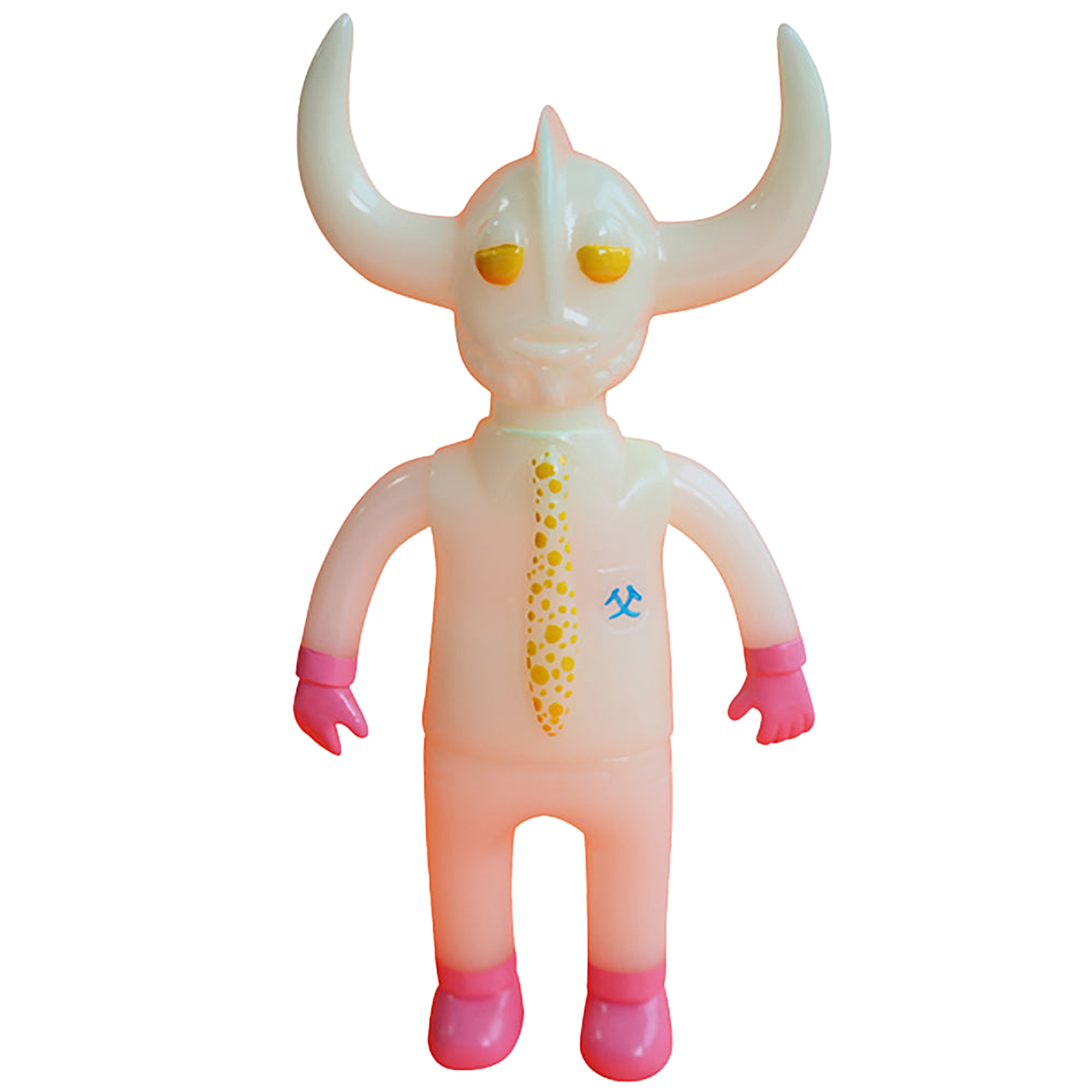 はたらくウルトラの父（暗闇）