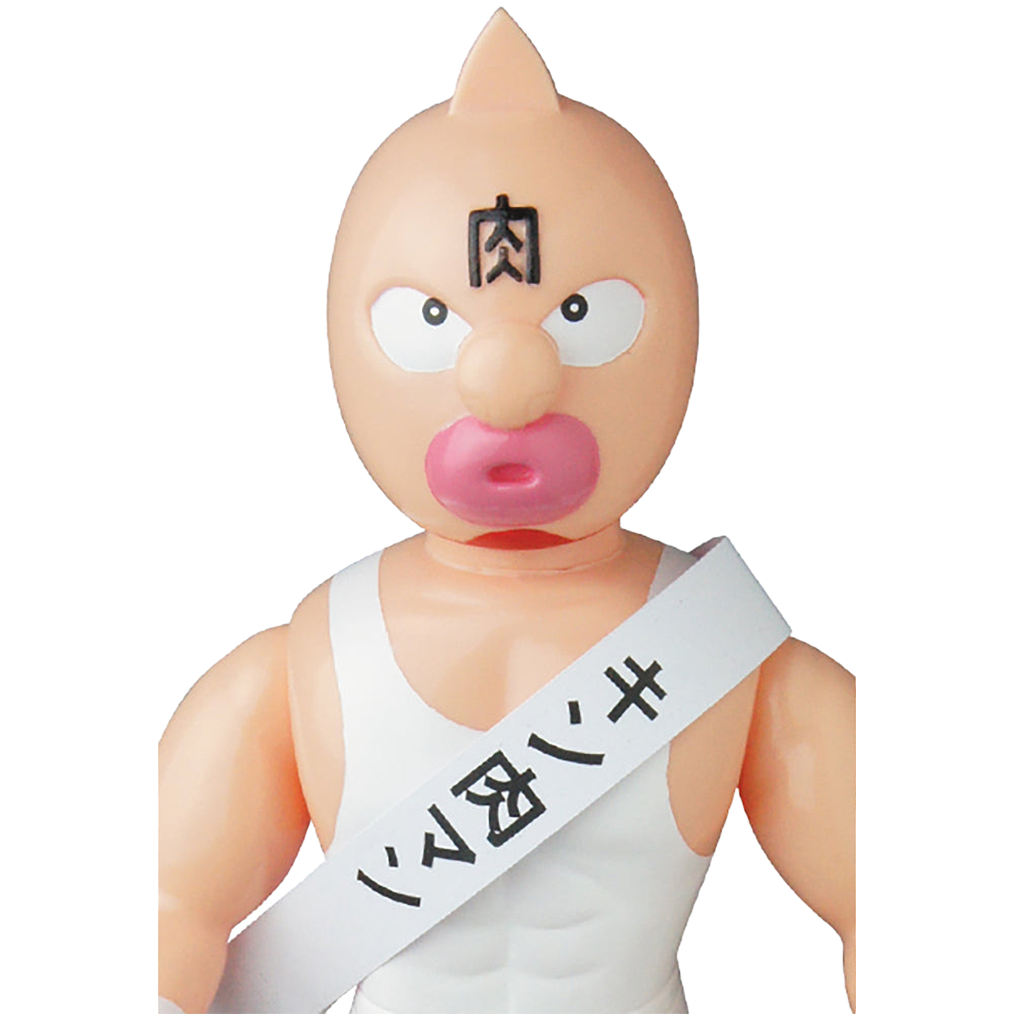 キン肉マン（白タンクトップVer.）